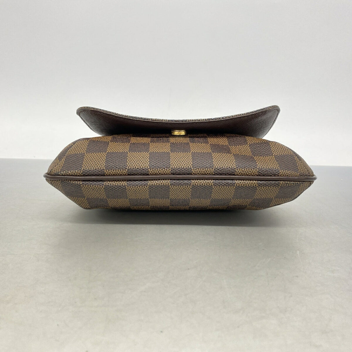 Louis Vuitton Ebene Shoulder Bag (Pre-Owned)