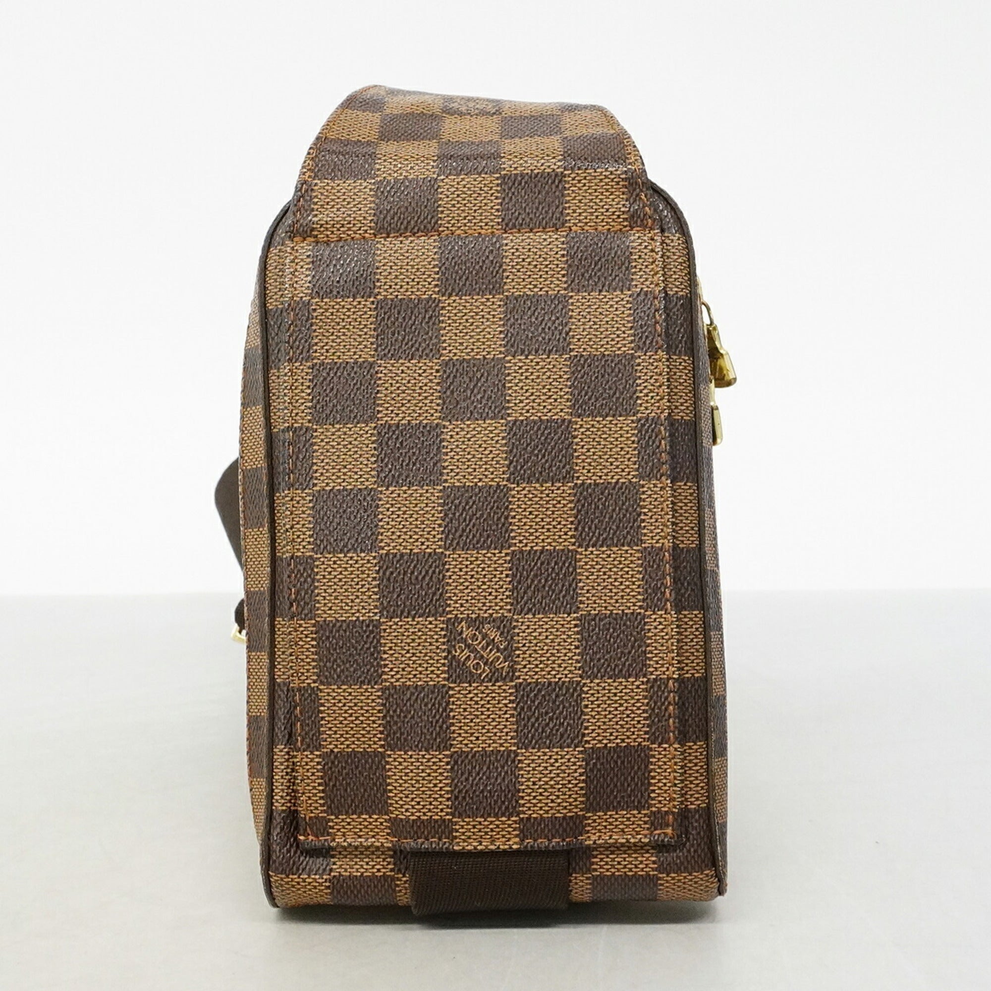 Louis Vuitton Ebene Sling Bag (Pre-Owned)
