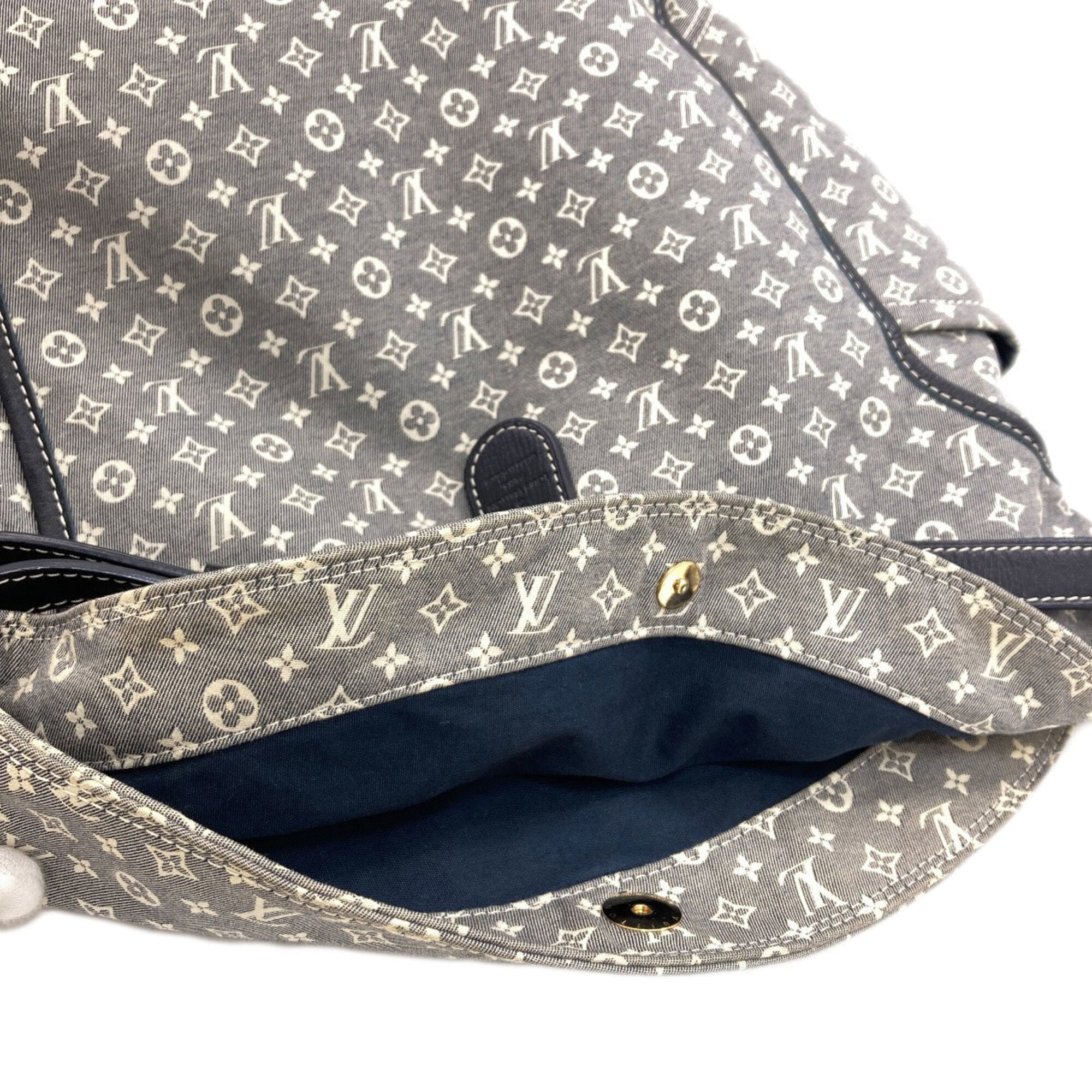Louis Vuitton Ancre Monogram Idylle Handbag (Pre-Owned)