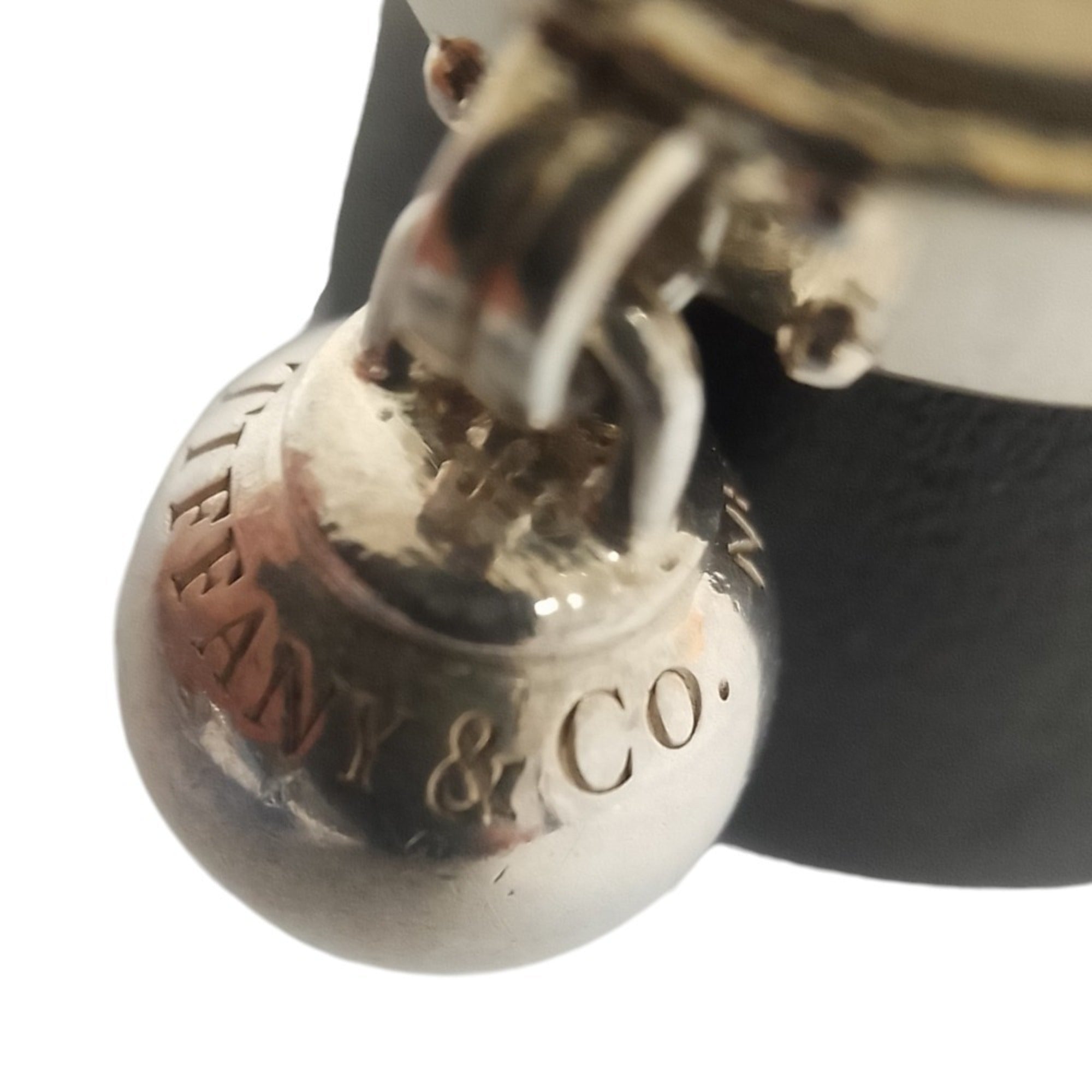 Tiffany Silver Silver (Pre-Owned)