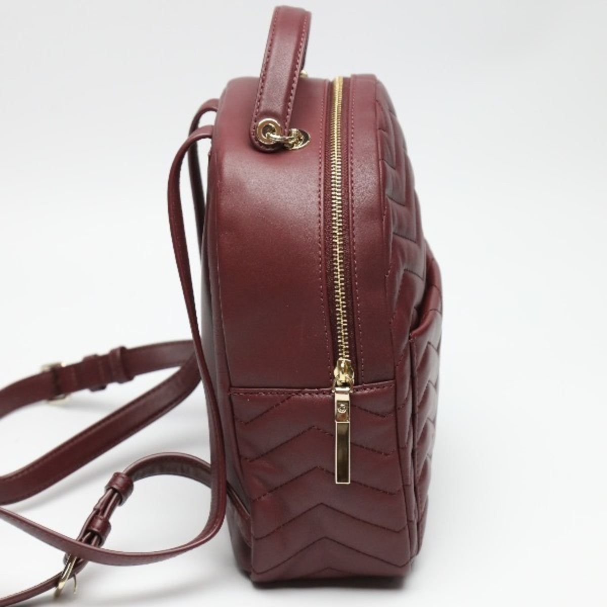 Kate Spade Bordeaux Backpack (Pre-Owned)