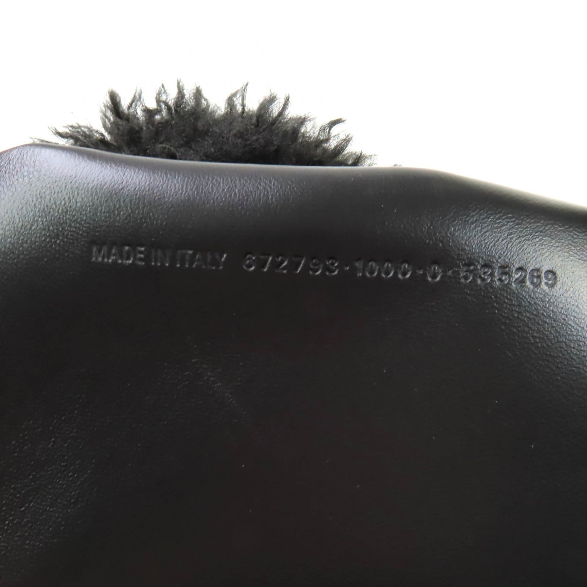 Balenciaga Black Tote Bag (Pre-Owned)