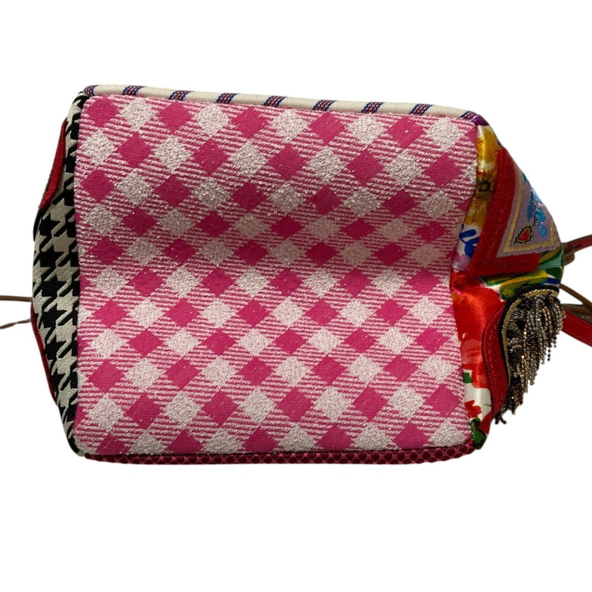 Christian Louboutin Multi-Color Shoulder Bag (Pre-Owned)