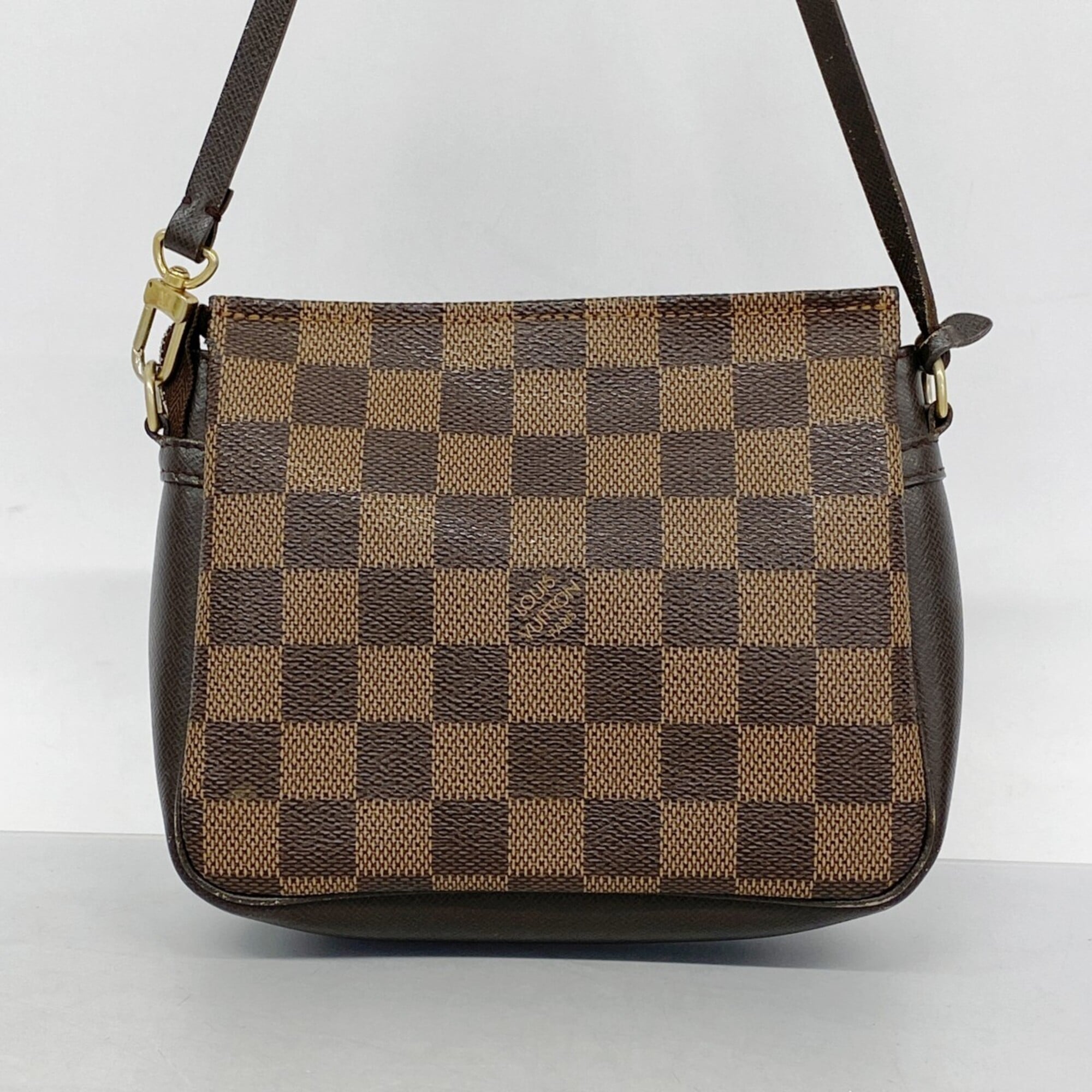 Louis Vuitton Ebene Pouch (Pre-Owned)