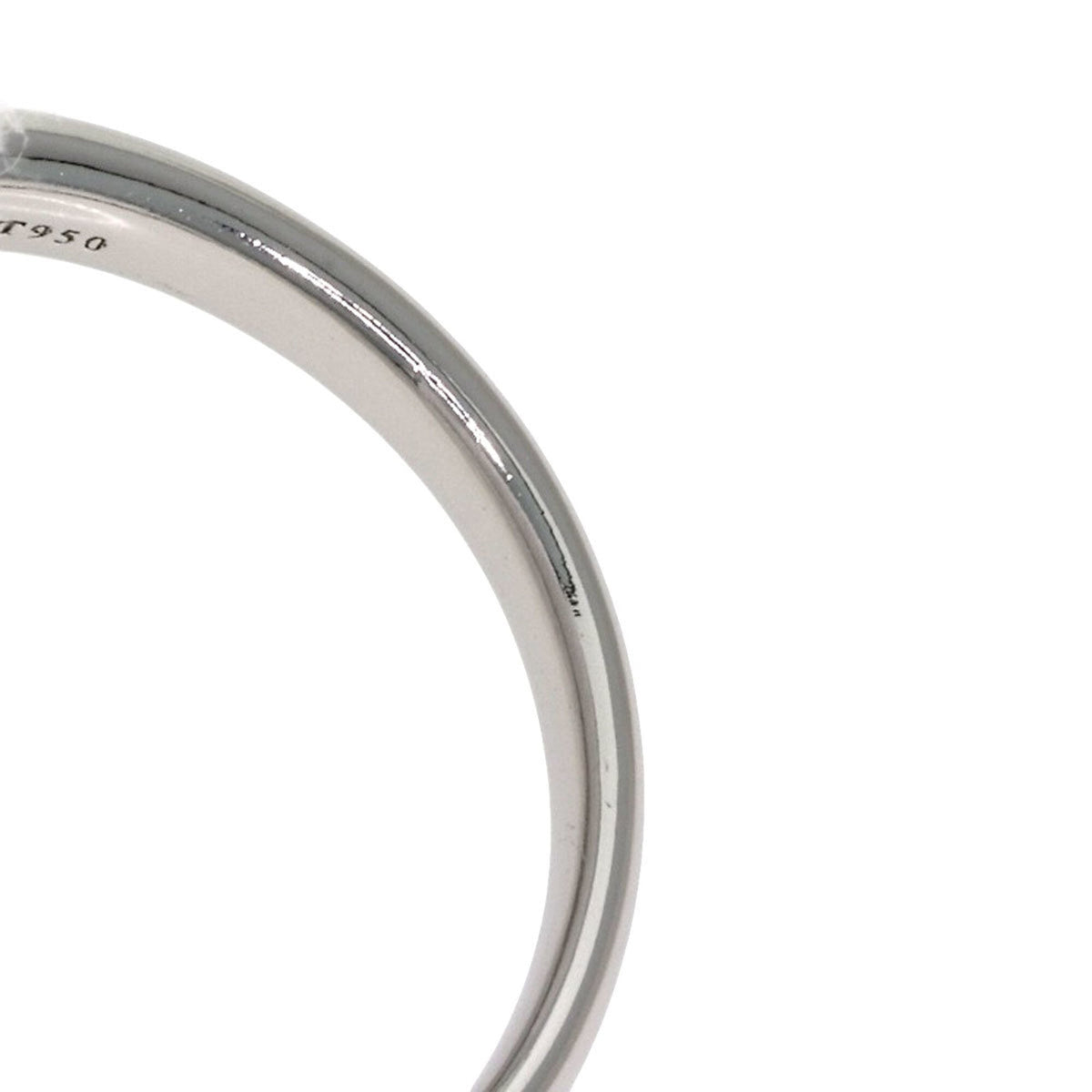 Tiffany Wedding Ring (Pre-Owned)