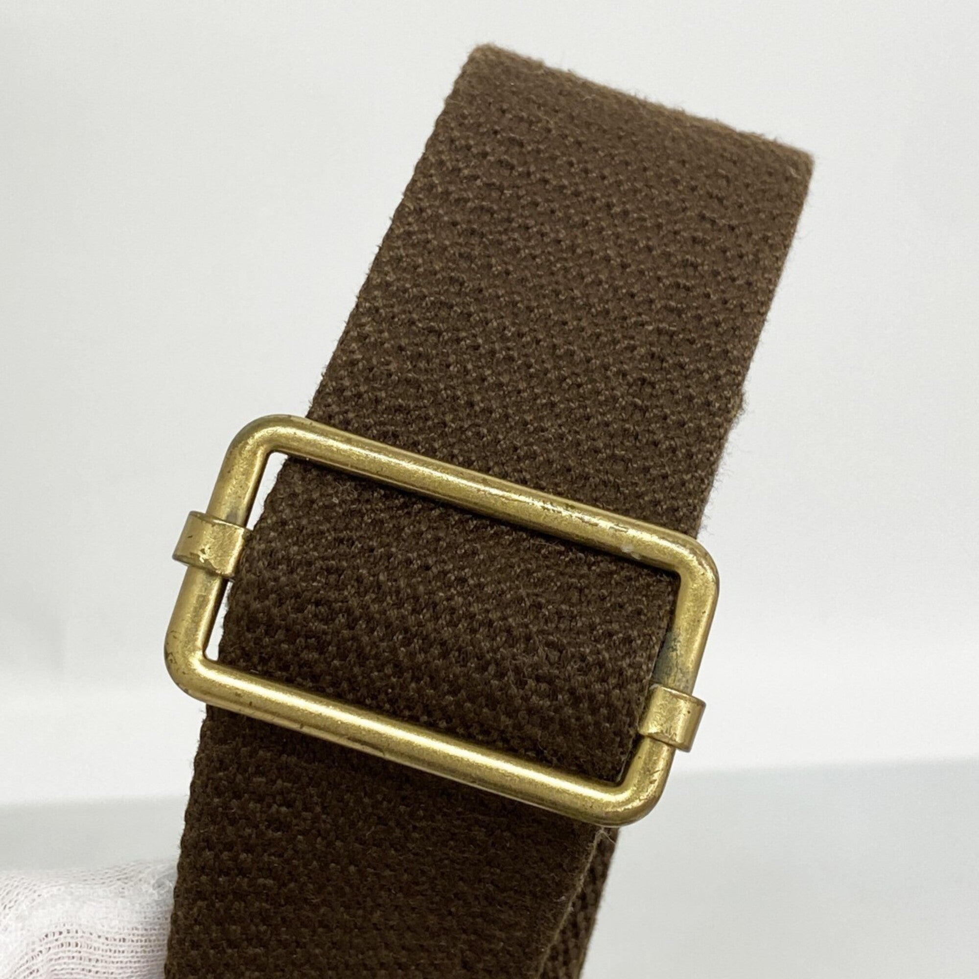 Louis Vuitton Brown Shoulder Bag (Pre-Owned)
