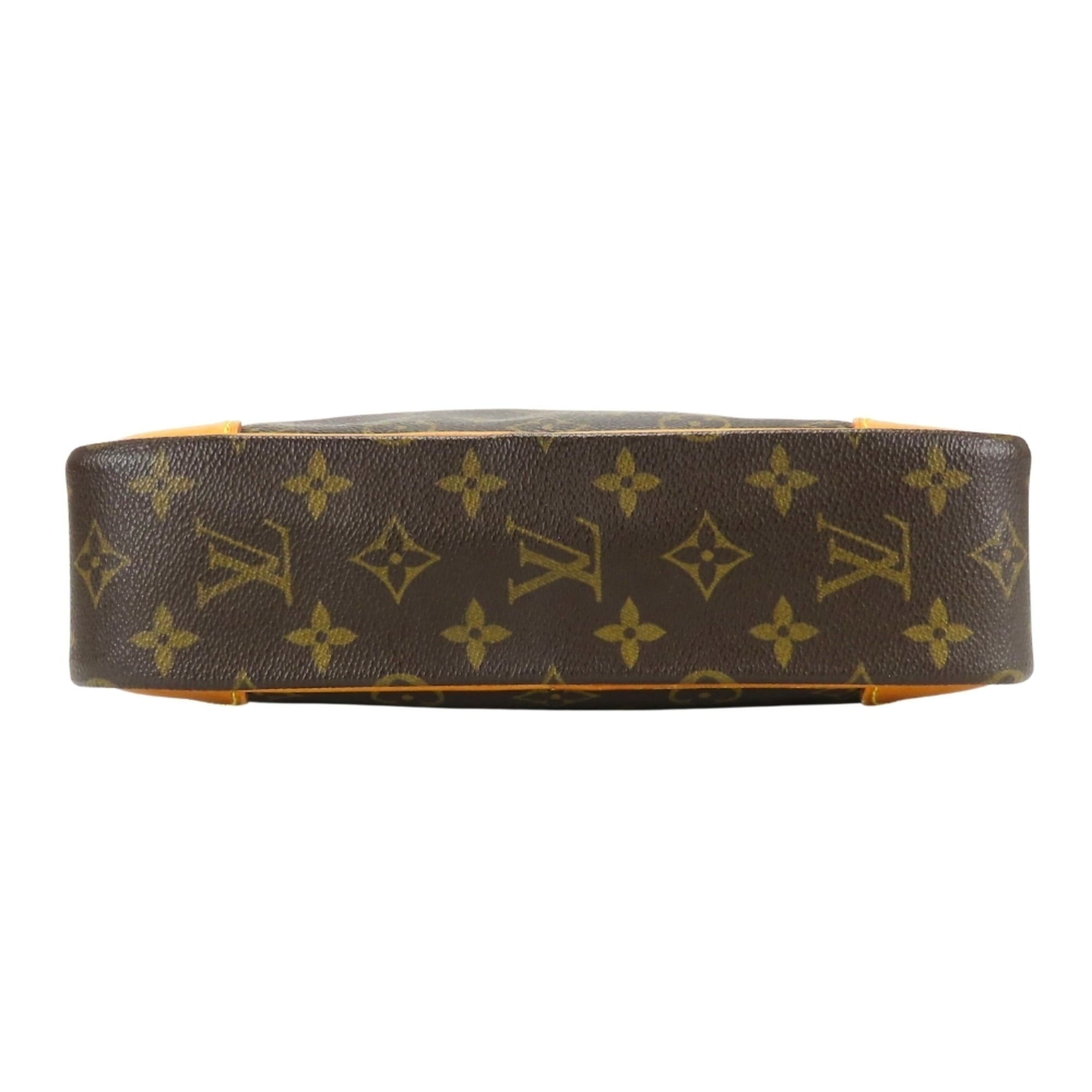 Louis Vuitton Brown Monogram Monogram Shoulder Bag (Pre-Owned)