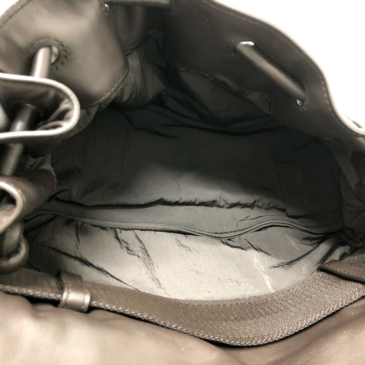 Bottega Veneta Brown Leather Other (Pre-Owned)