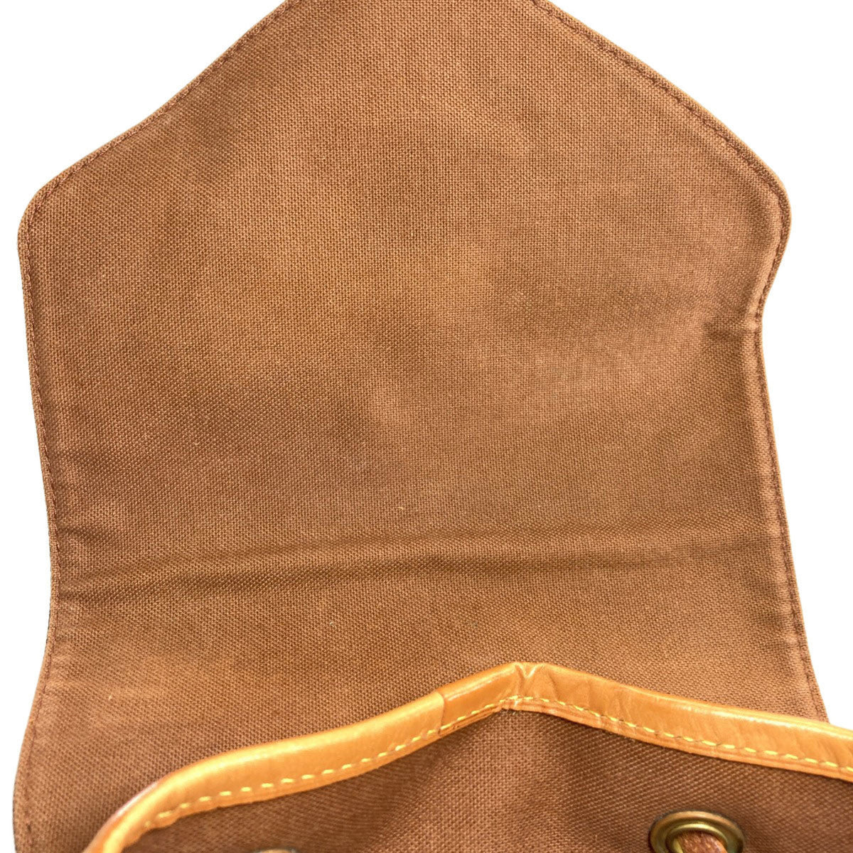 Louis Vuitton Monogram Monogram Monogram Backpack (Pre-Owned)