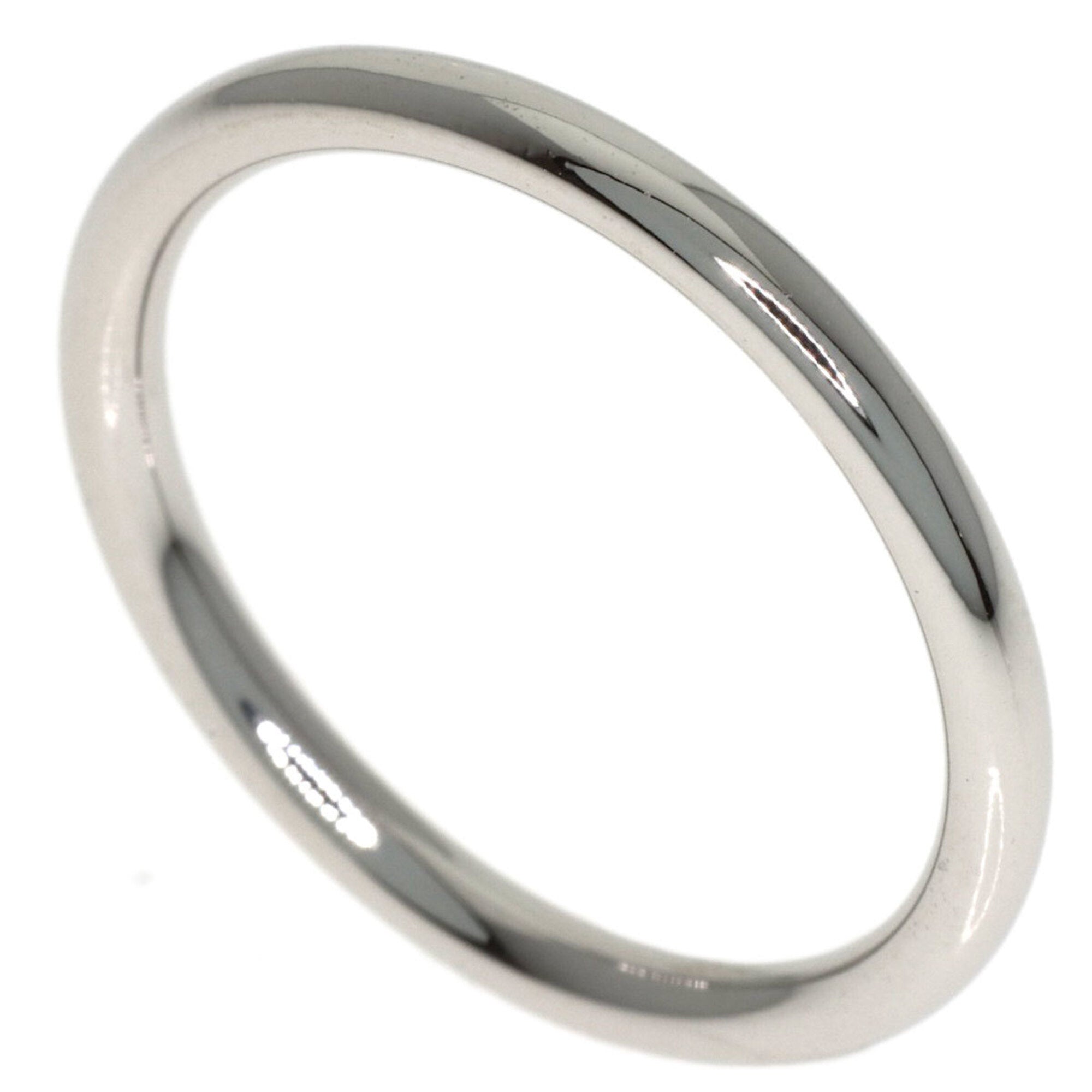 Tiffany Wedding Ring (Pre-Owned)