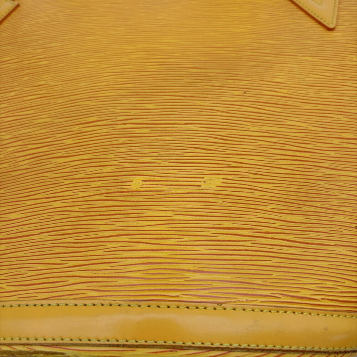 Louis Vuitton Epi Epi Leather Shoulder Bag Tote Bag (Pre-Owned)