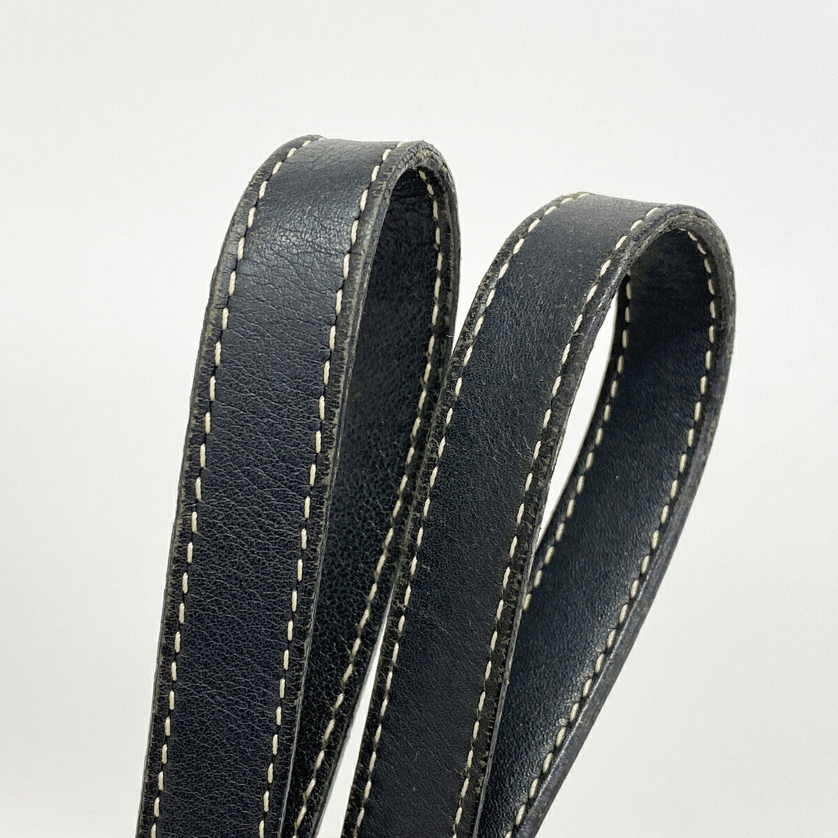 Celine Black Nylon Canvas Tote Bag (Pre-Owned)