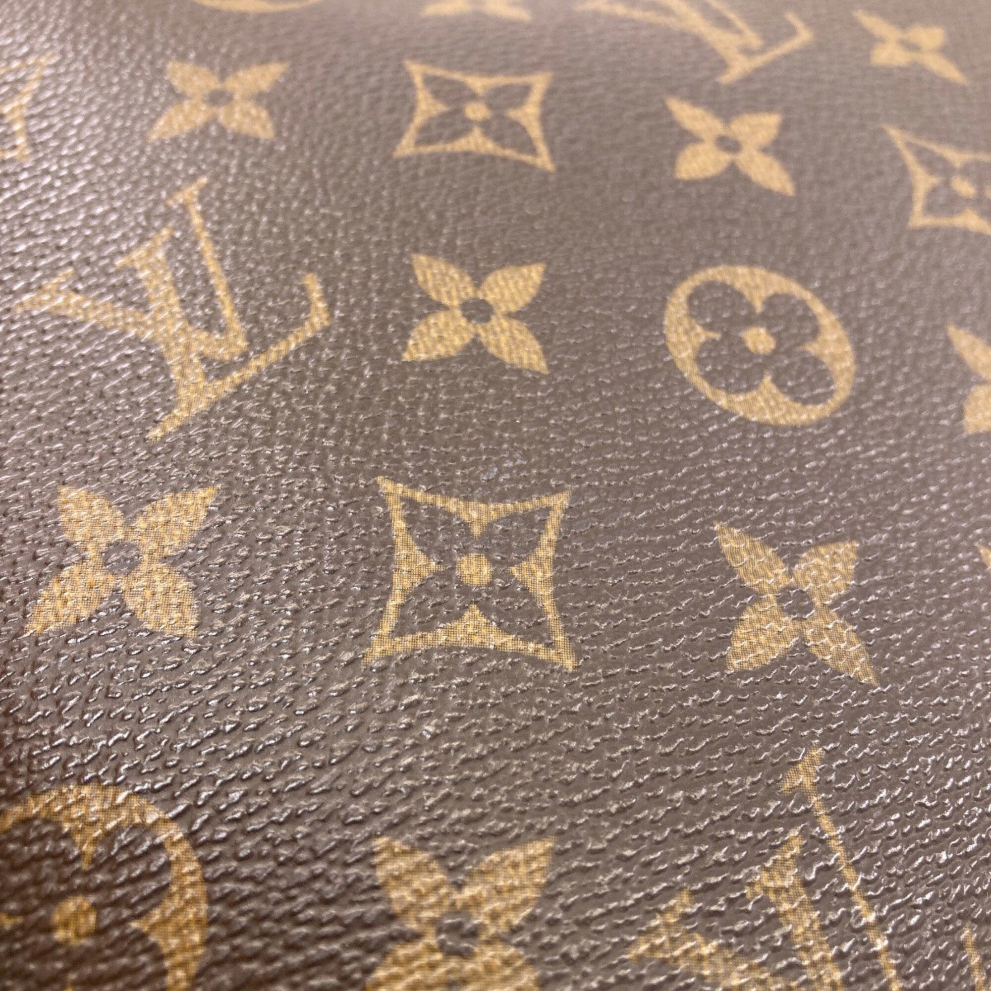 Louis Vuitton Monogram Monogram Tote Bag (Pre-Owned)