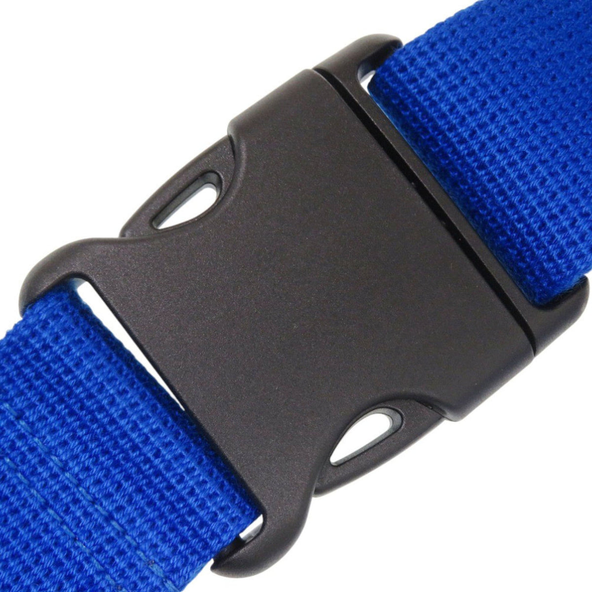 Gucci Blue Orange Purple Nylon Rubber Nylon Fanny Pack Sling Bag (Pre-Owned)