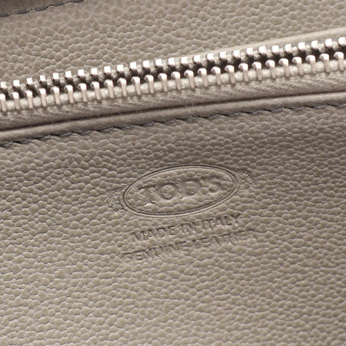 Tod's