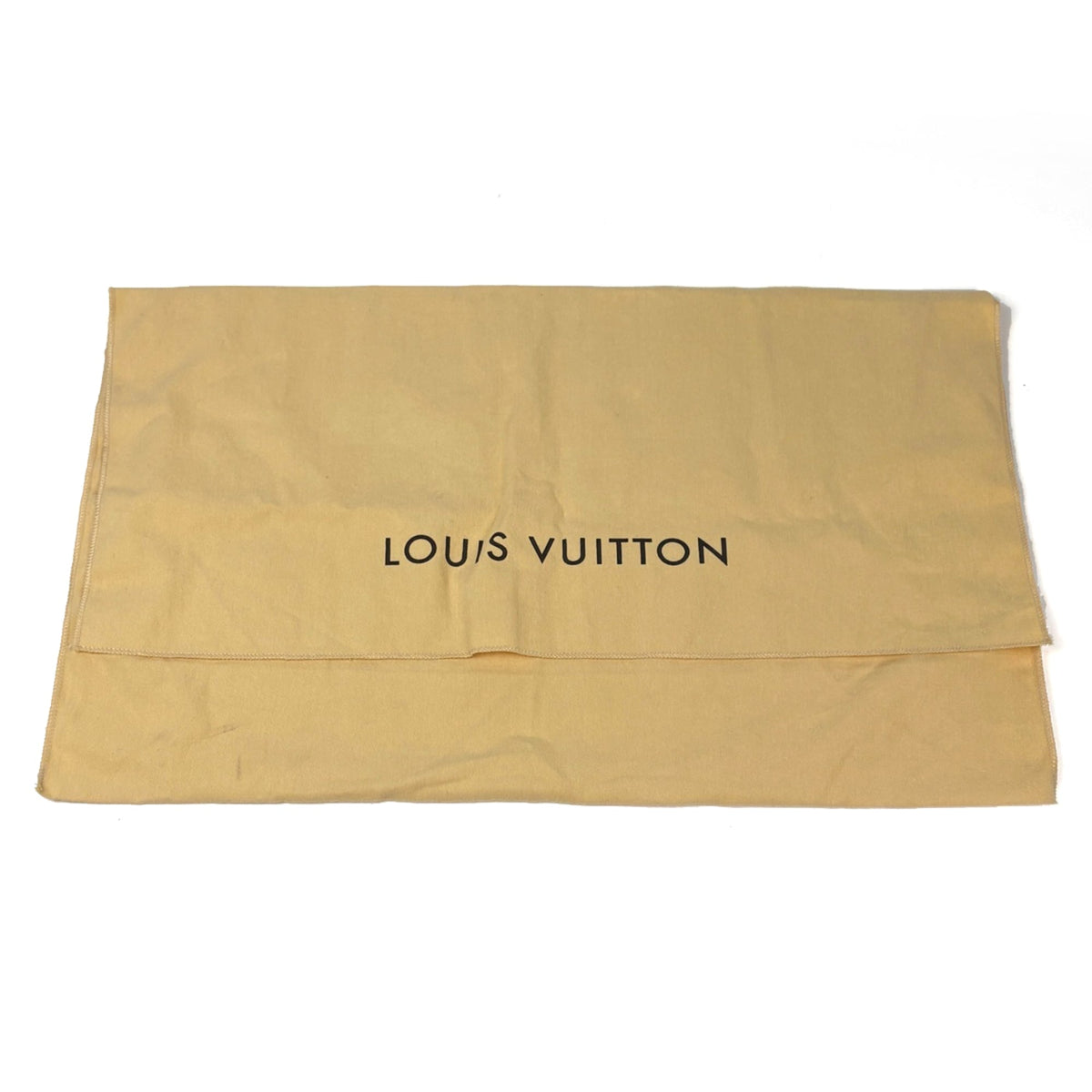 Louis Vuitton Brown Monogram Tote Bag (Pre-Owned)