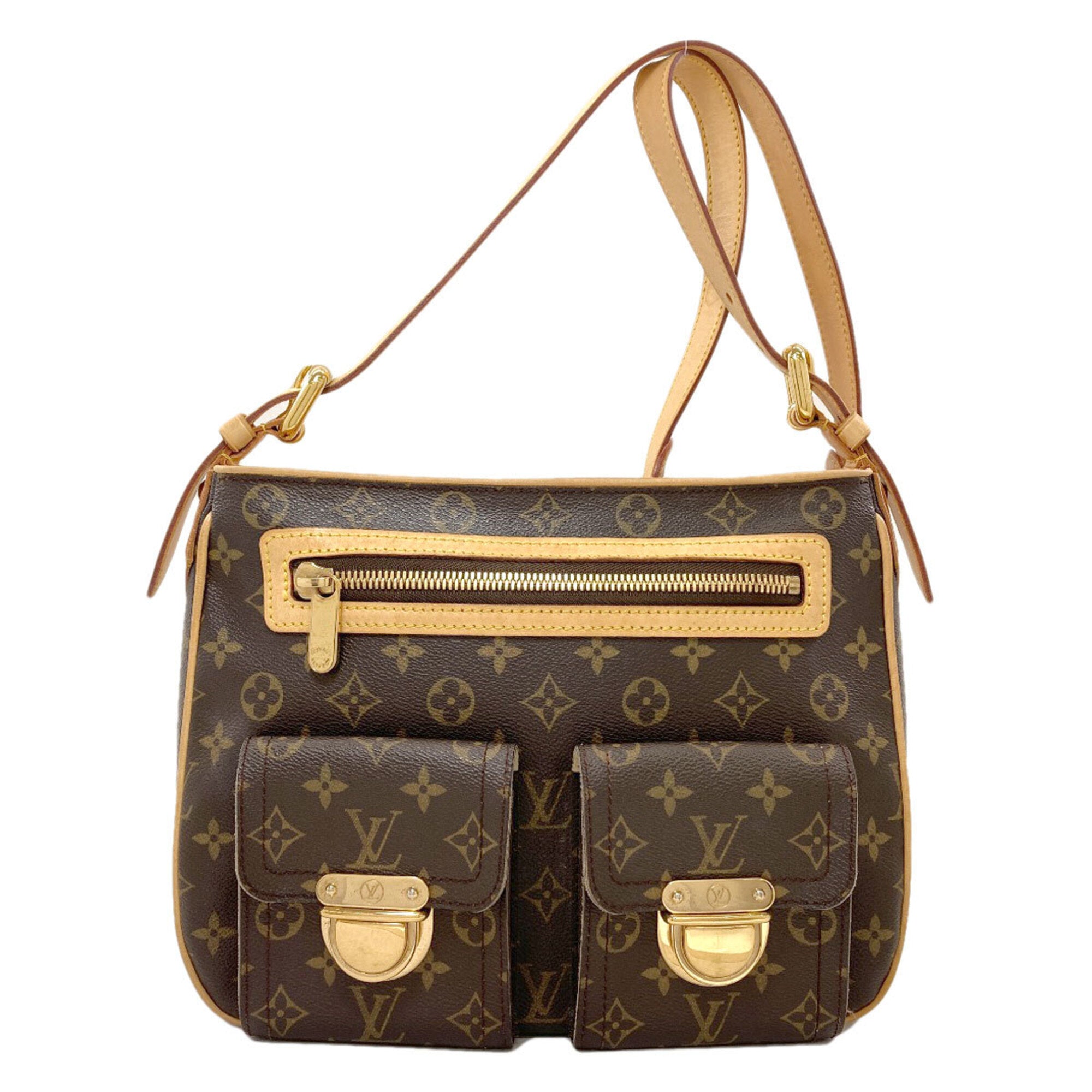 Louis Vuitton Monogram Monogram Tote Bag (Pre-Owned)
