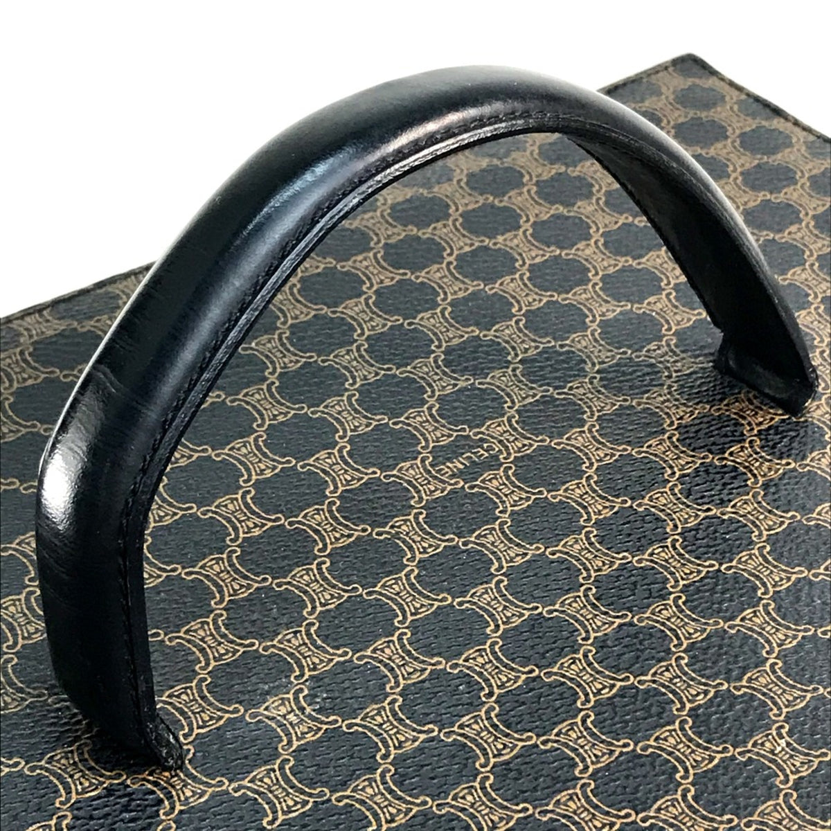 Celine Brown Other Handbag (Pre-Owned)