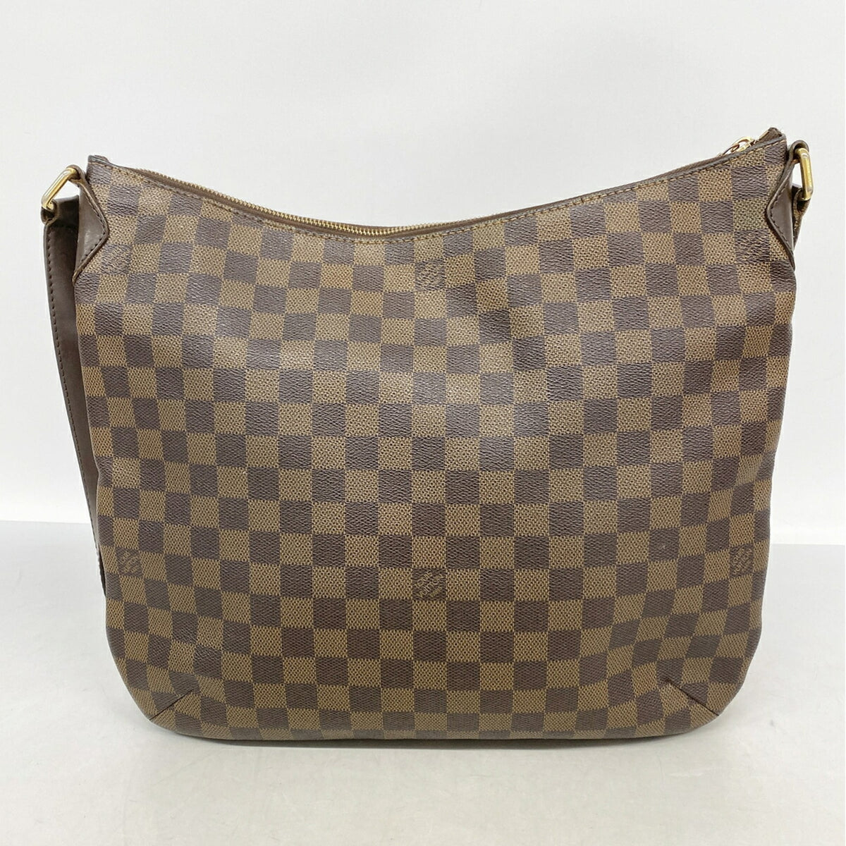 Louis Vuitton Ebene Shoulder Bag (Pre-Owned)
