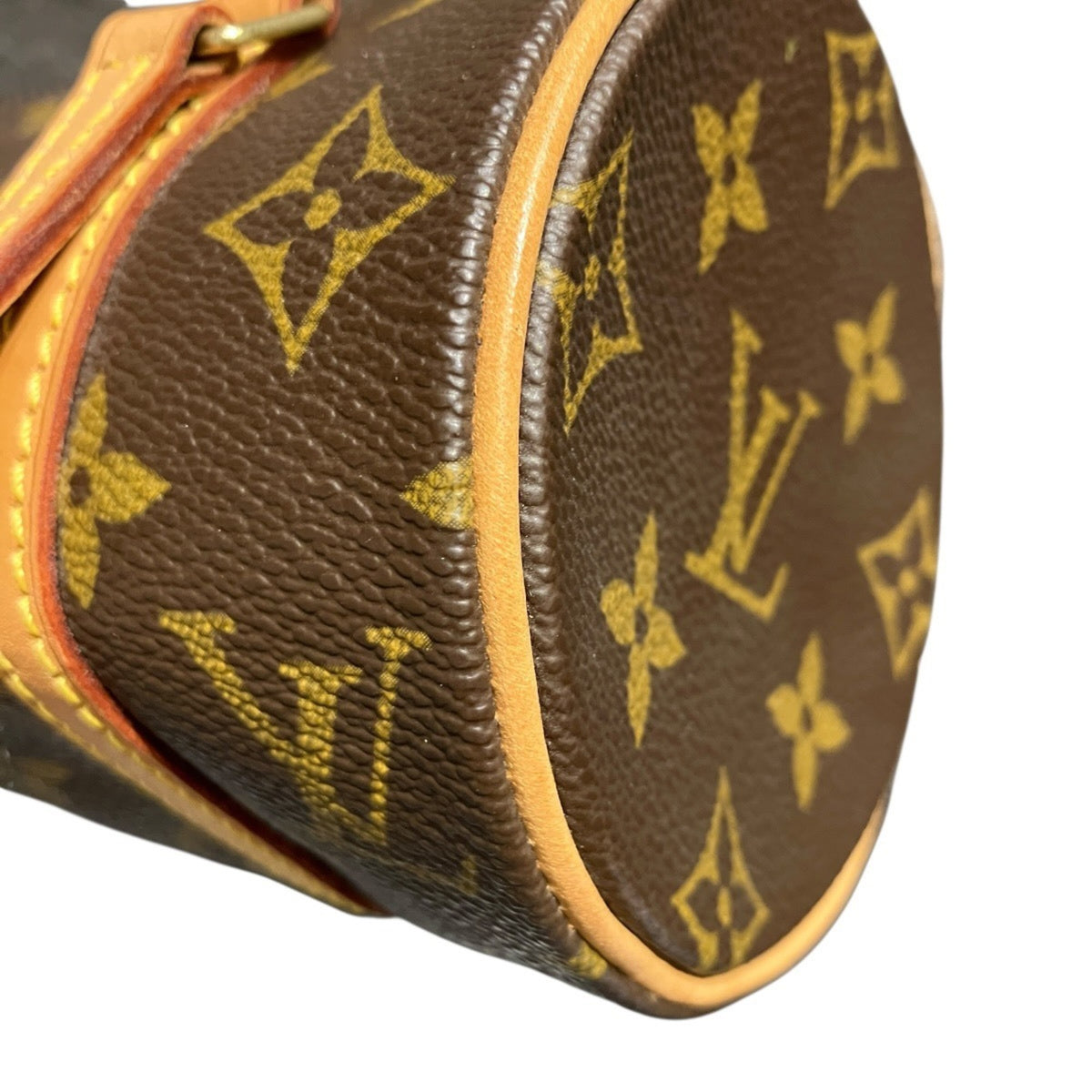 Louis Vuitton Monogram Monogram Handbag (Pre-Owned)