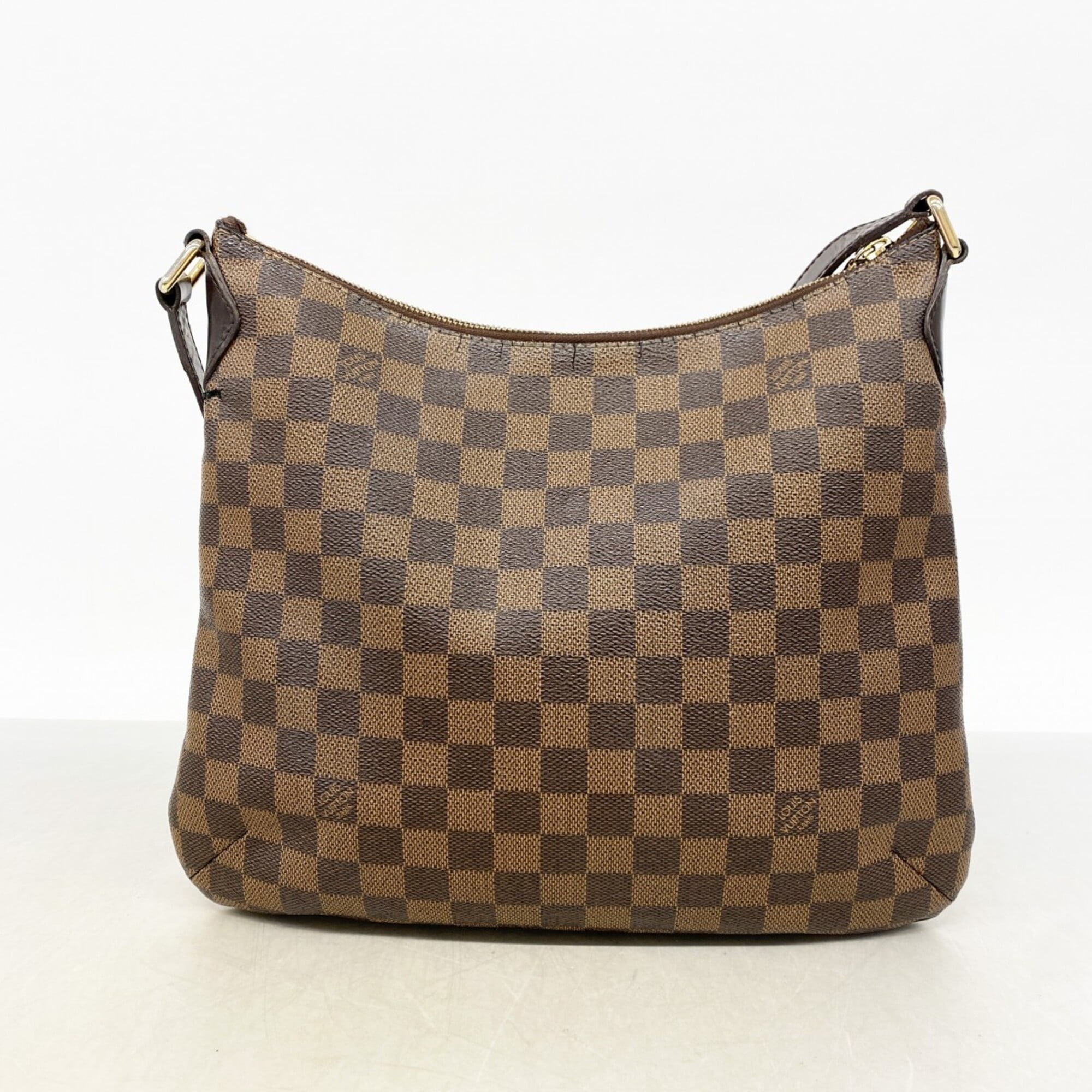 Louis Vuitton Ebene Shoulder Bag (Pre-Owned)