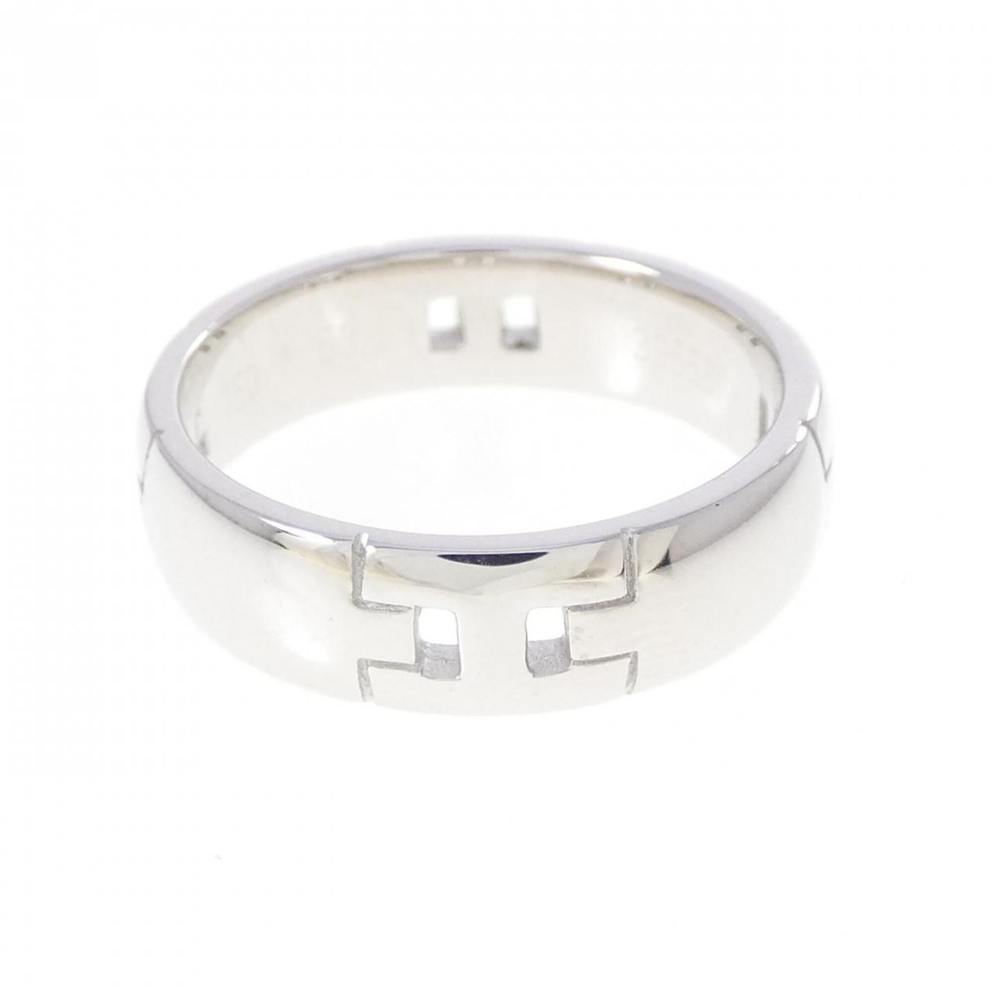Hermes Silver White Gold (Pre-Owned)
