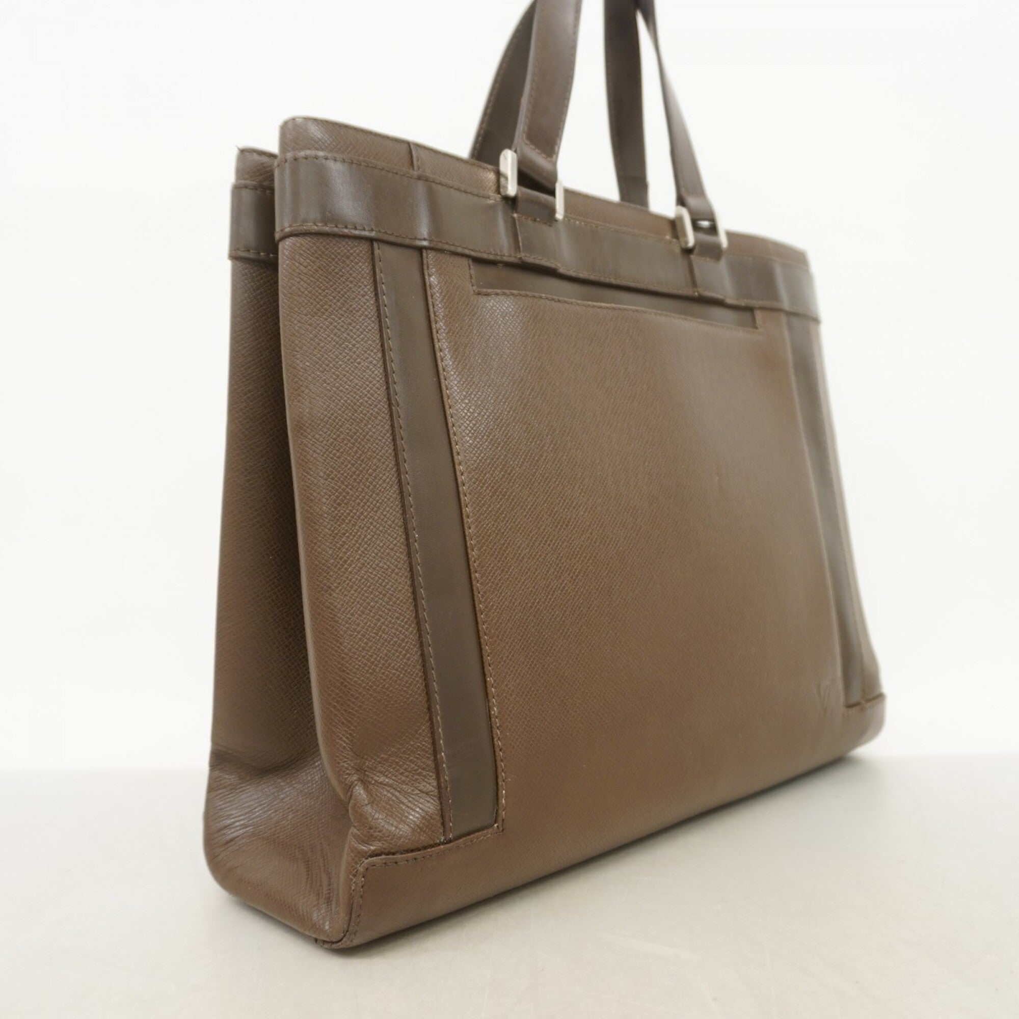 Louis Vuitton Grizzly Tote Bag (Pre-Owned)
