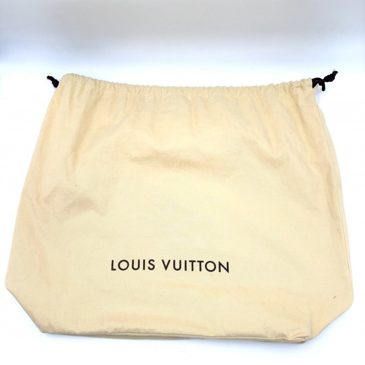 Louis Vuitton Monogram Brown Cerise Monogram Red Color Monogram Handbag Tote Bag (Pre-Owned)