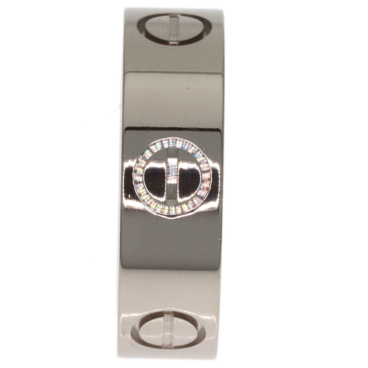 Cartier Love Band Ring (Pre-Owned)