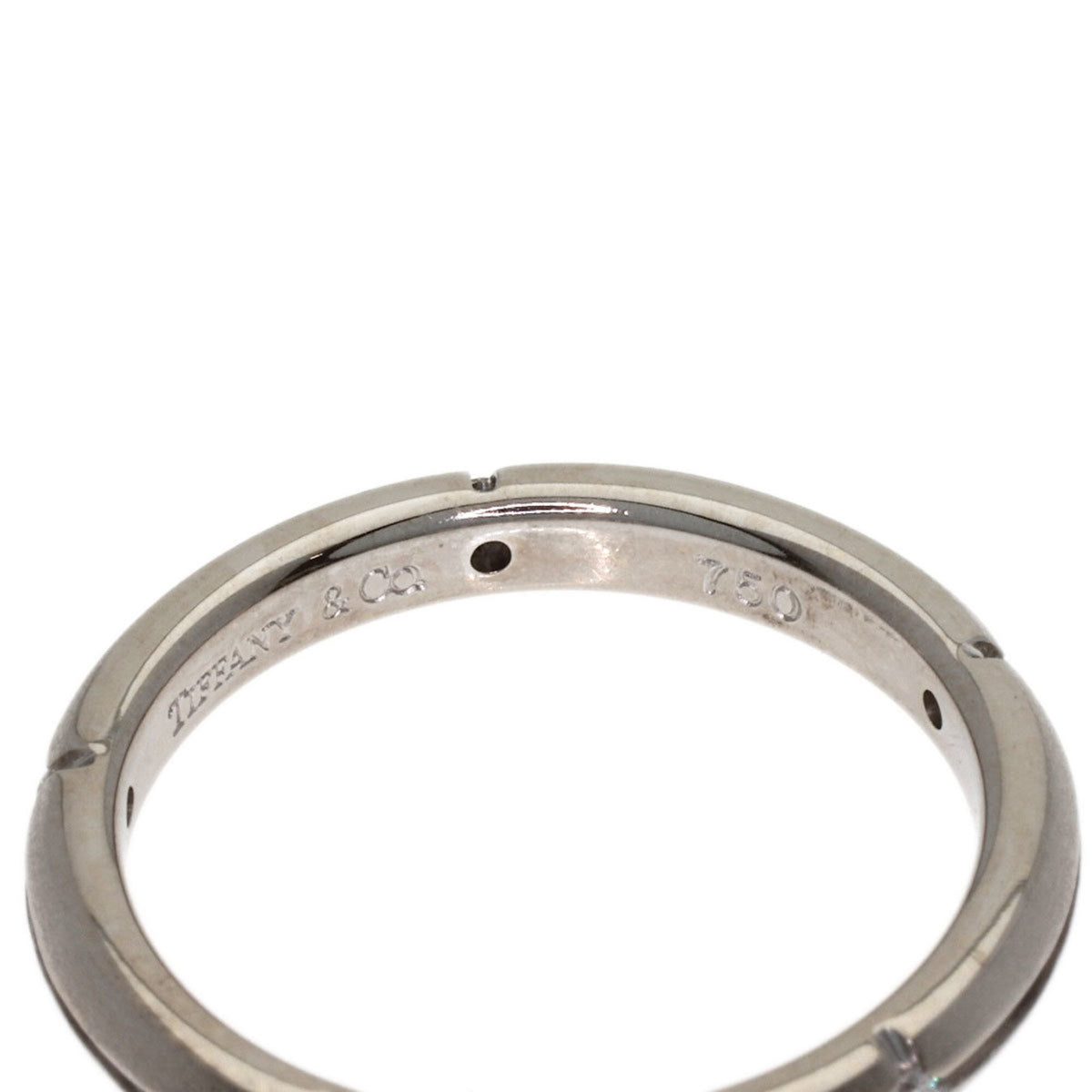 Tiffany White White Gold (Pre-Owned)