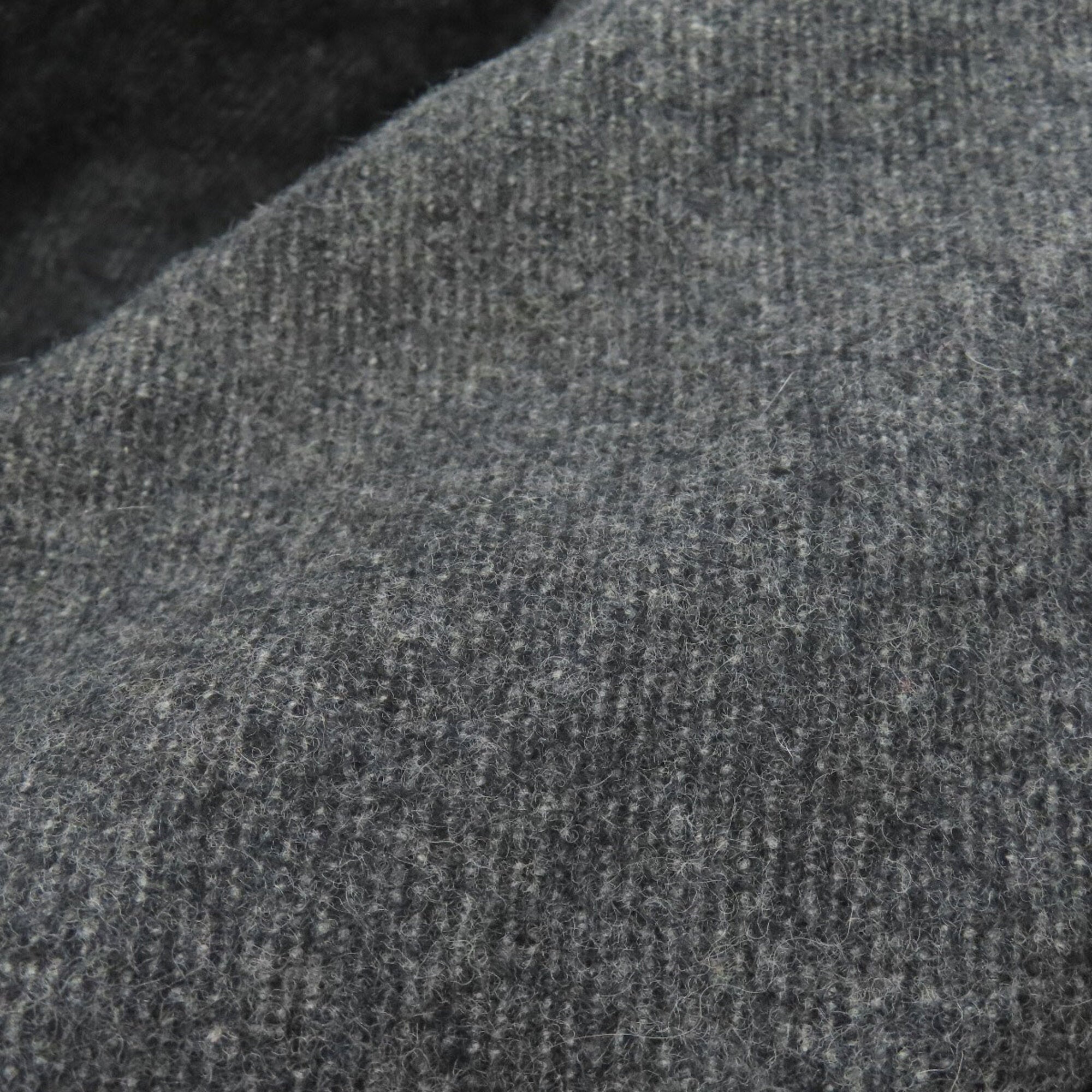 Prada Gray Wool (Pre-Owned)