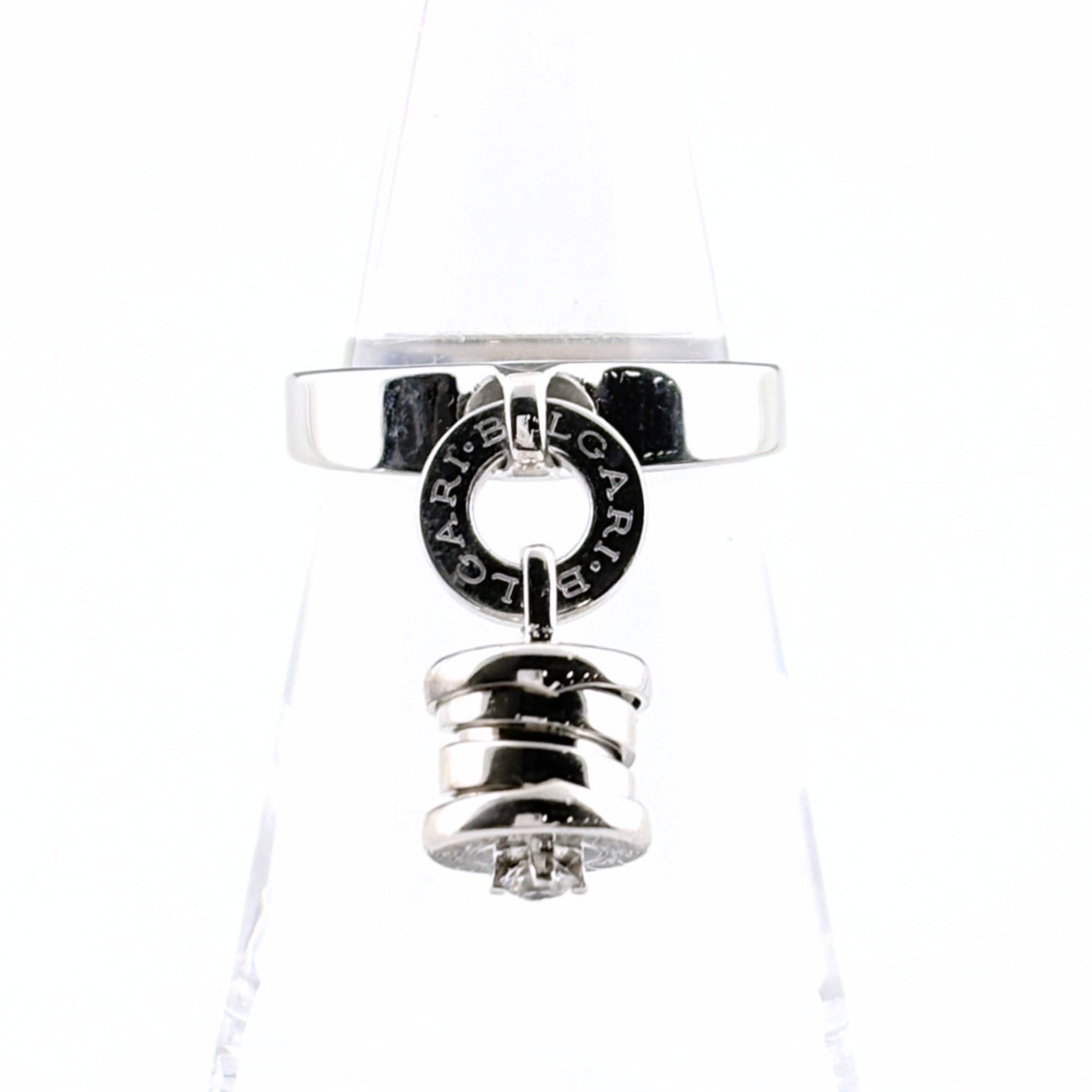 Bvlgari B.Zero1 Band Ring (Pre-Owned)