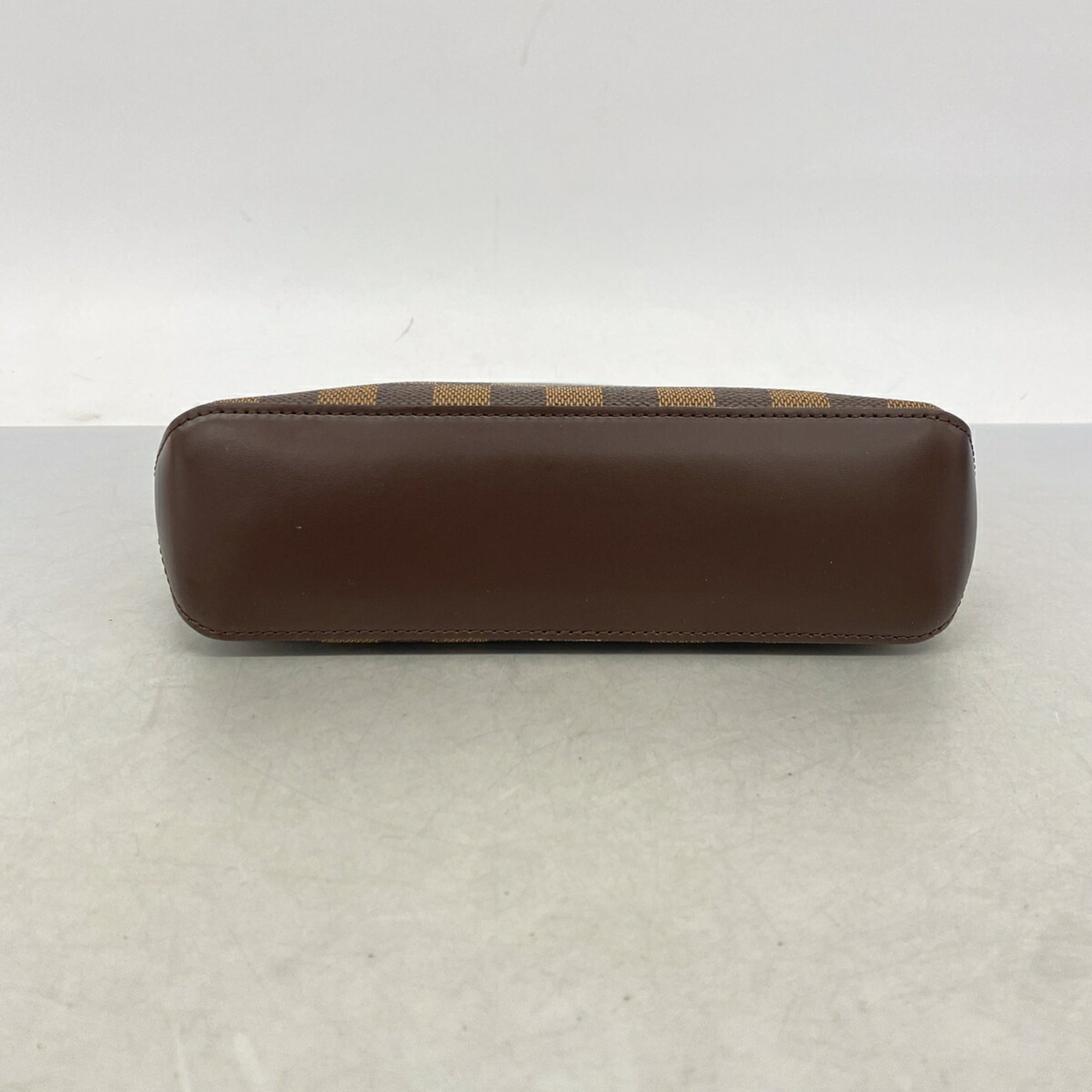 Louis Vuitton Ebene Shoulder Bag (Pre-Owned)