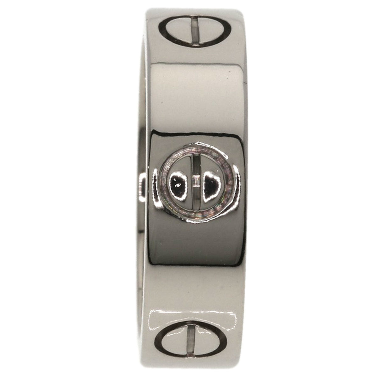 Cartier Love Band Ring (Pre-Owned)
