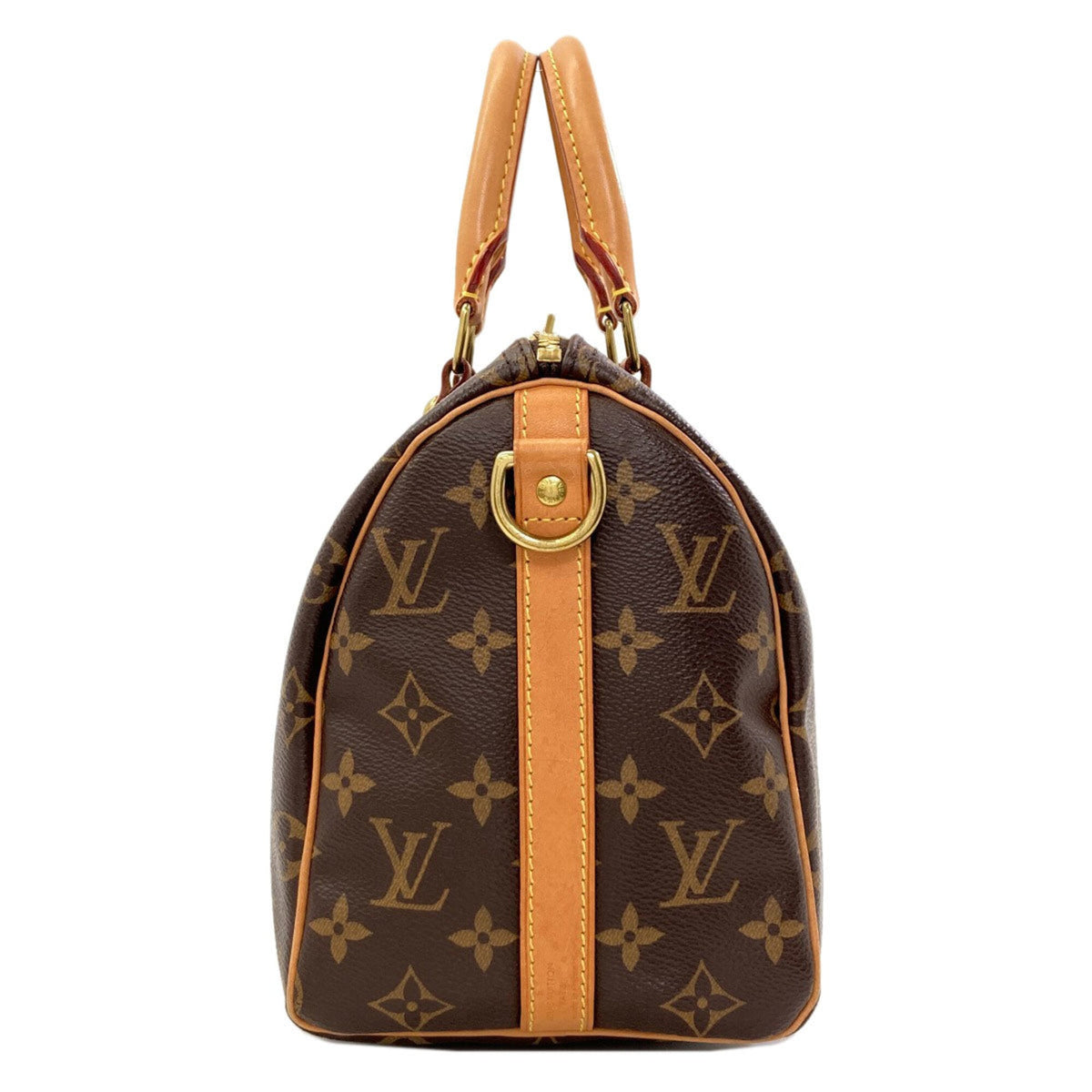 Louis Vuitton Monogram Monogram Monogram Handbag (Pre-Owned)