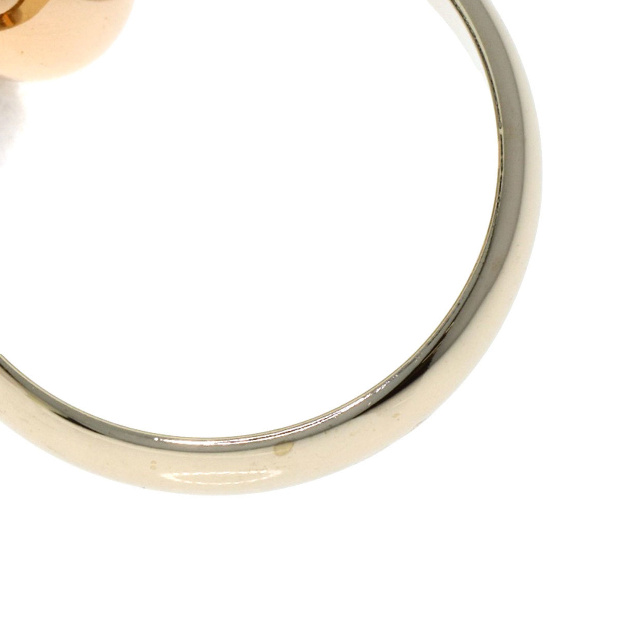 Cartier Trinity Yellow Gold (18K) Pink Gold (18K) White Gold (18K) Band Ring (Pre-Owned)