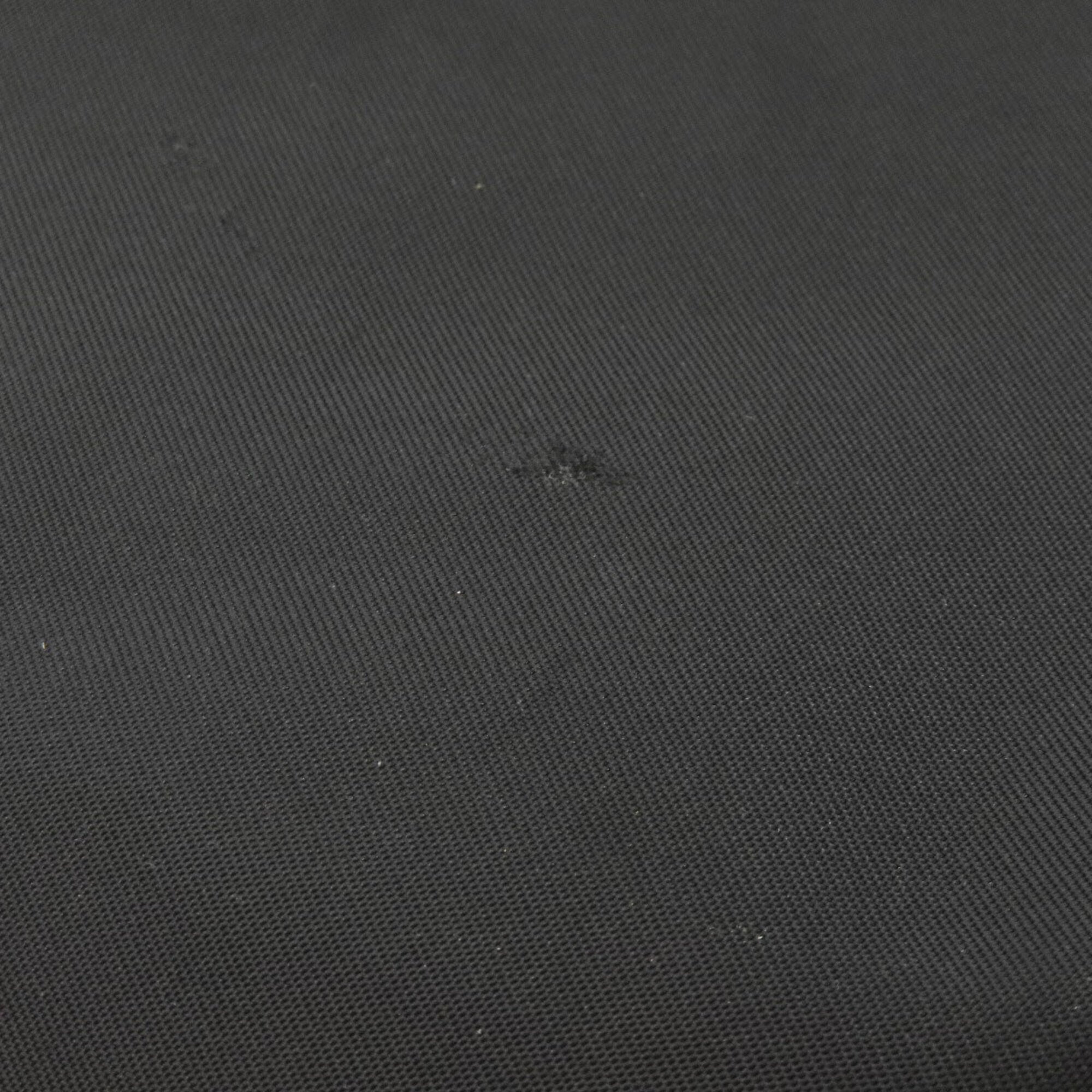Prada Black Nylon Shoulder Bag (Pre-Owned)