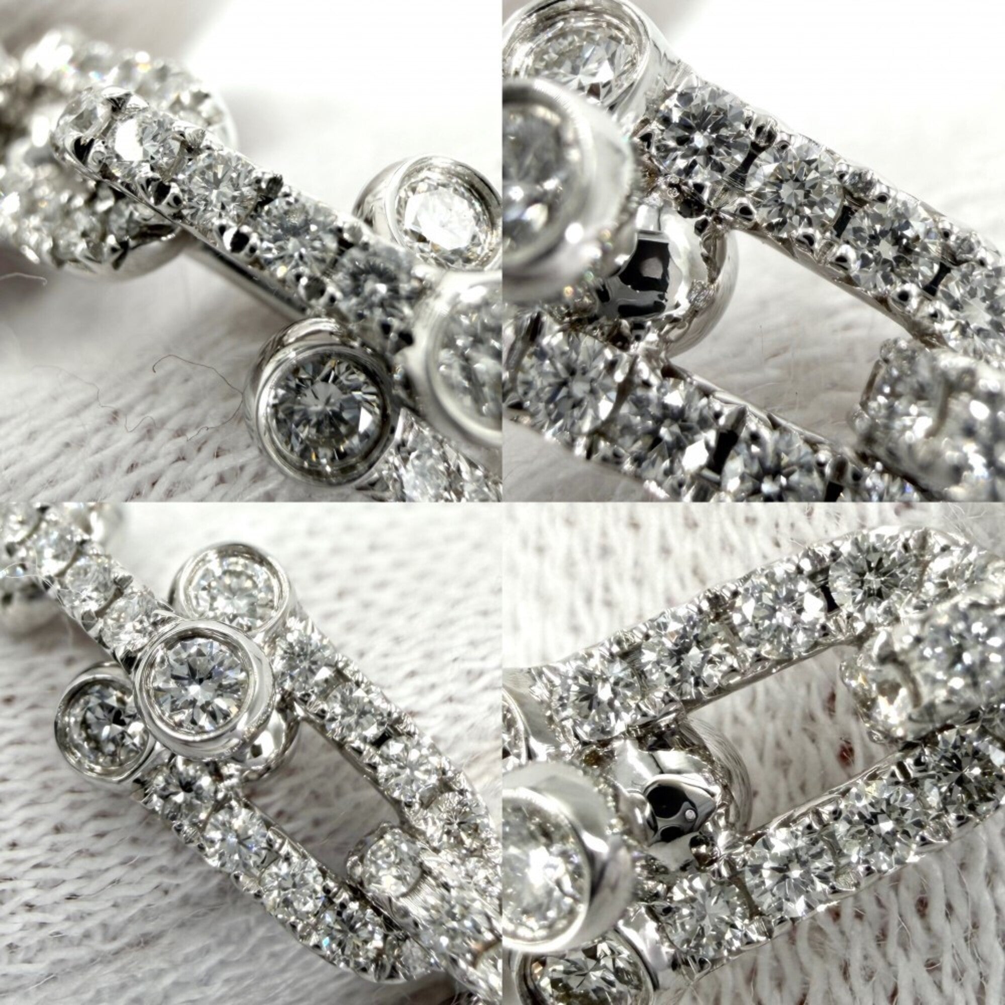 Tiffany Band Ring (Pre-Owned)