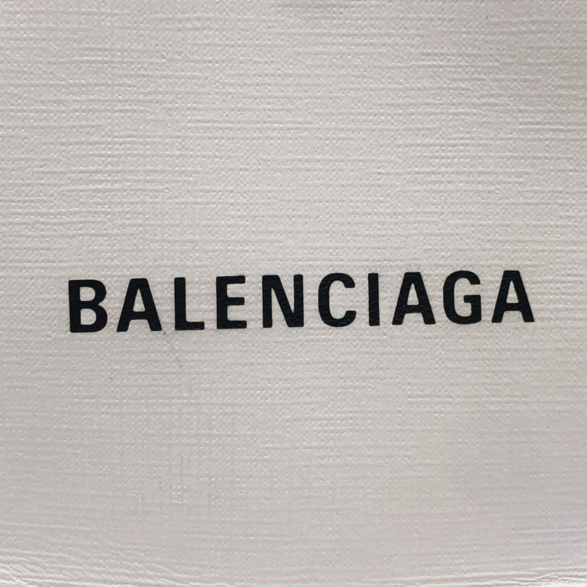 Balenciaga White Leather Shoulder Bag (Pre-Owned)