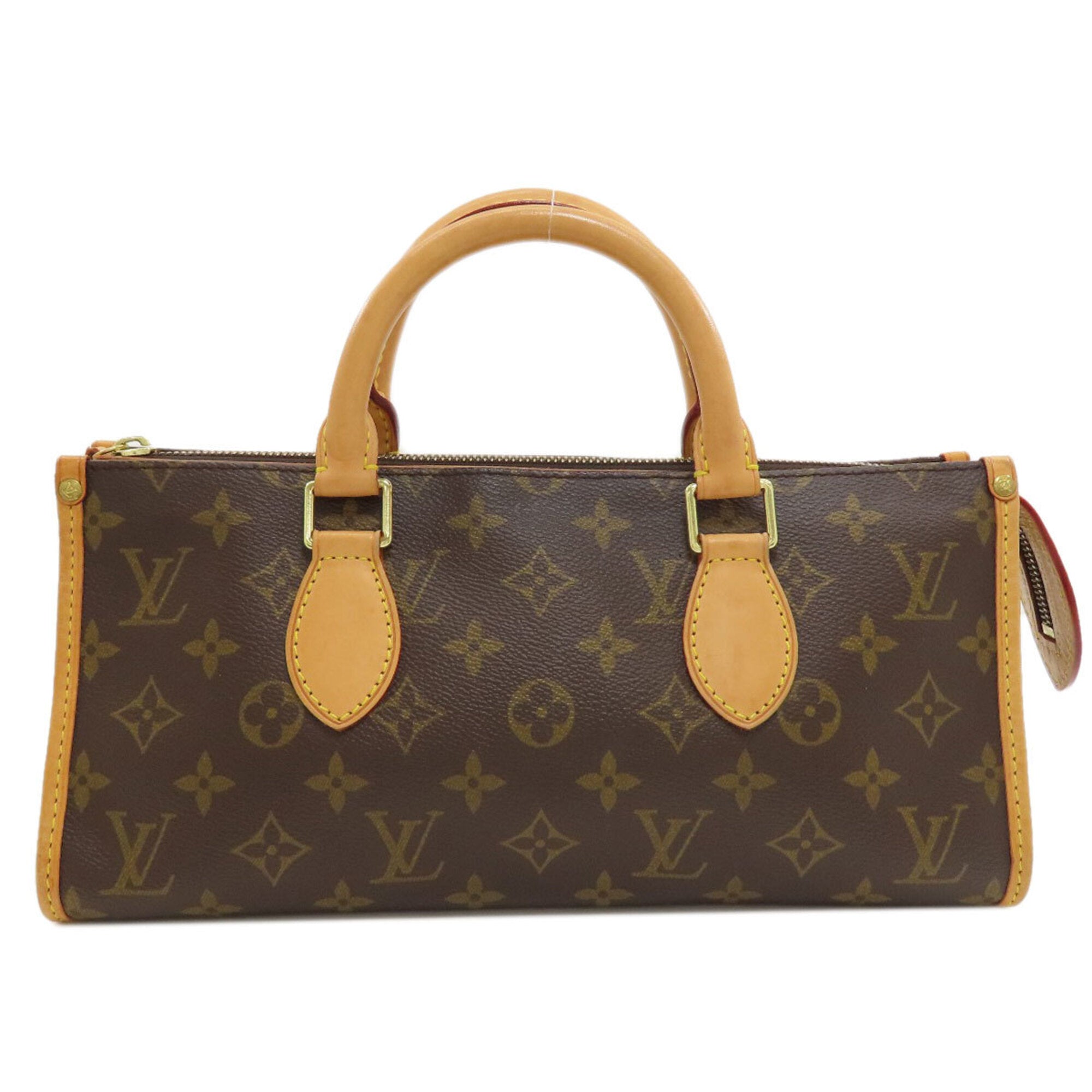 Louis Vuitton Monogram Monogram Monogram Handbag (Pre-Owned)