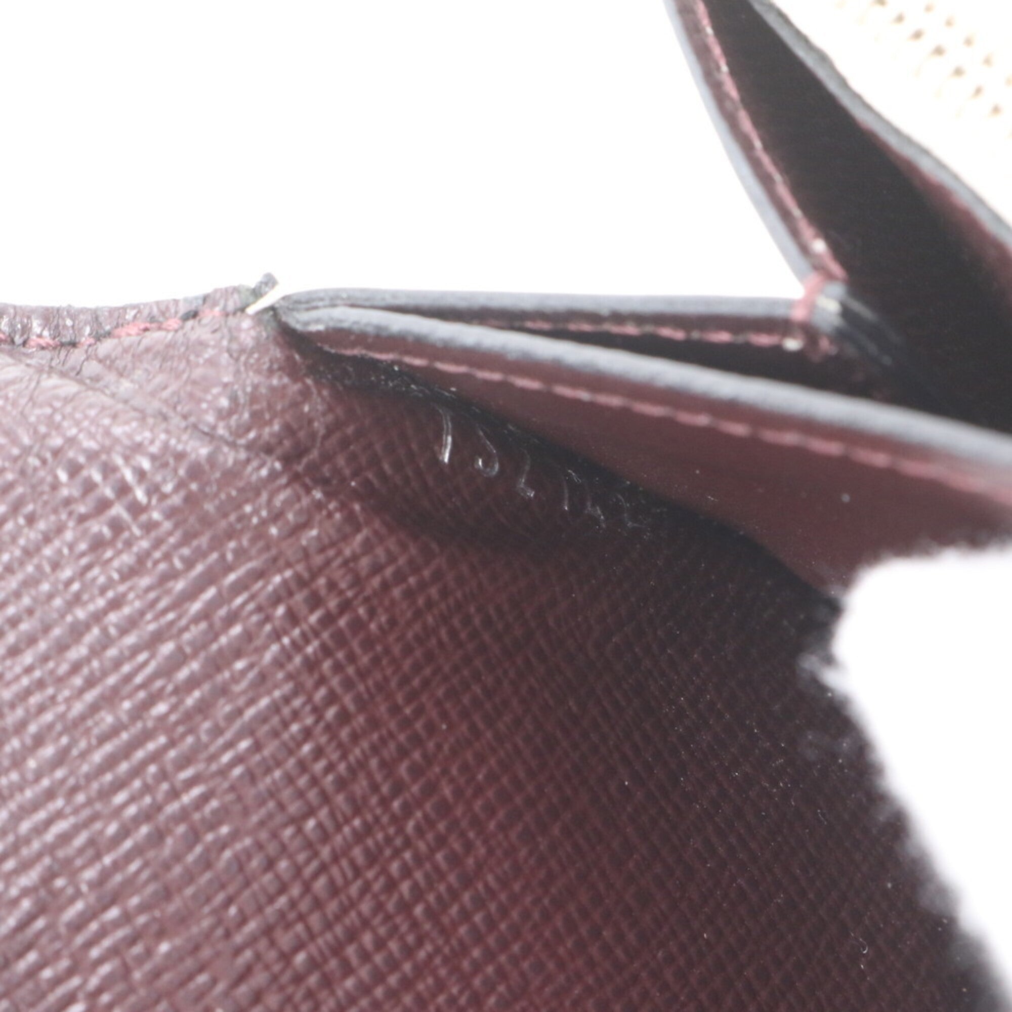Louis Vuitton Epi Leather Coin Purse/Coin Case (Pre-Owned)