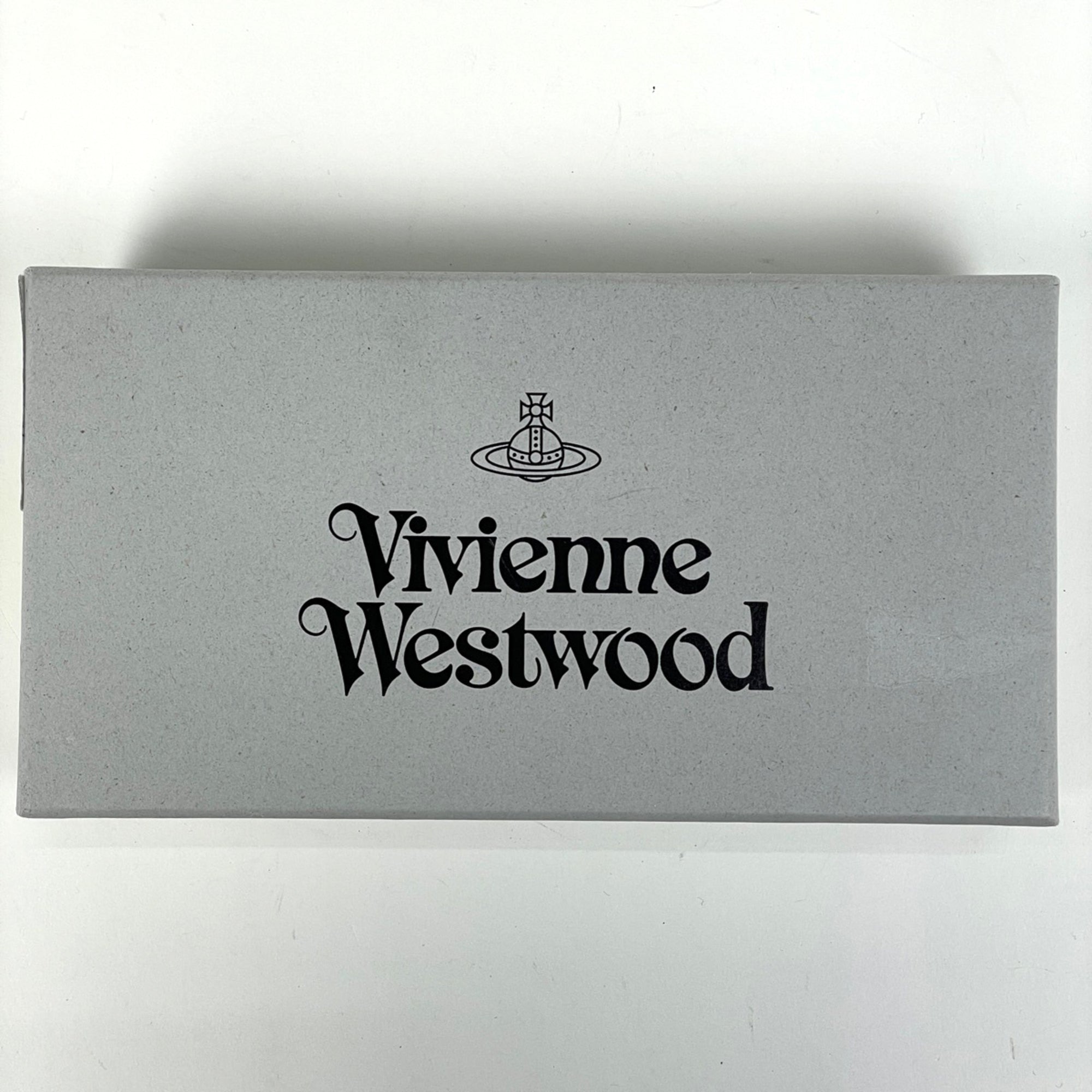 Vivienne Westwood Black Multi-Color Coated Canvas (Pre-Owned)