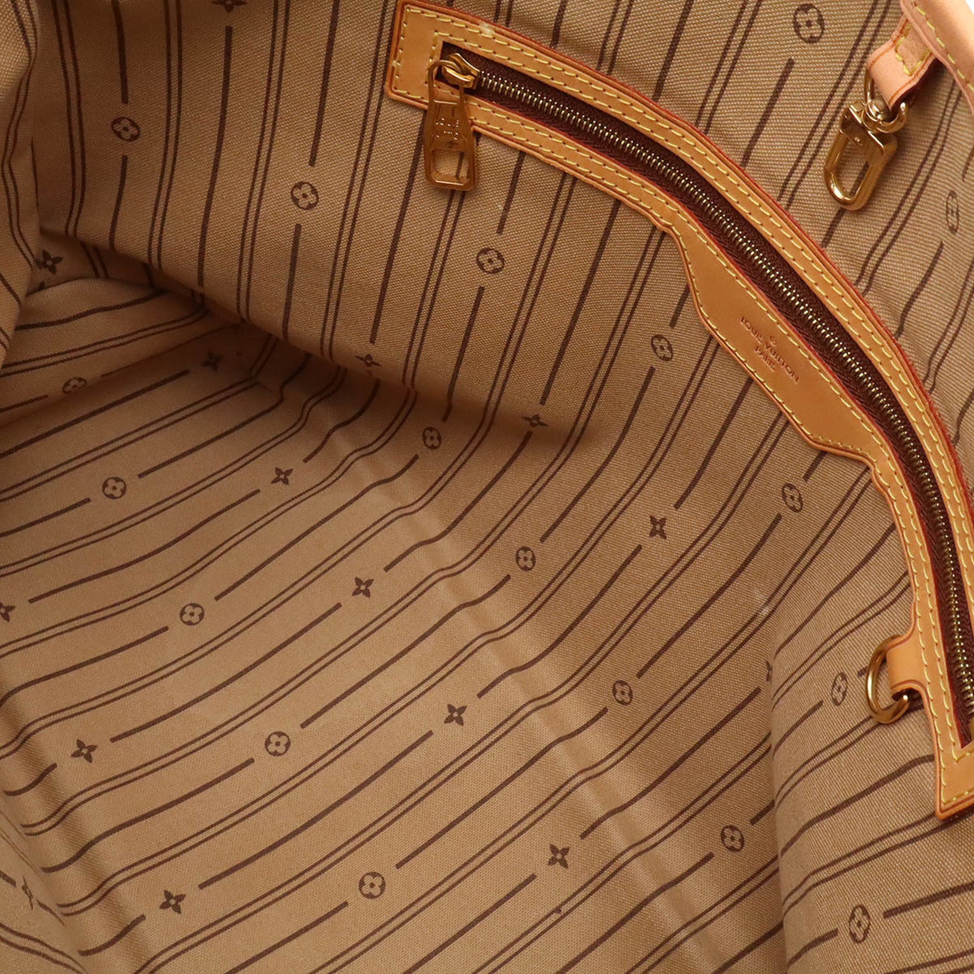 Louis Vuitton Monogram Brown Monogram Shoulder Bag (Pre-Owned)