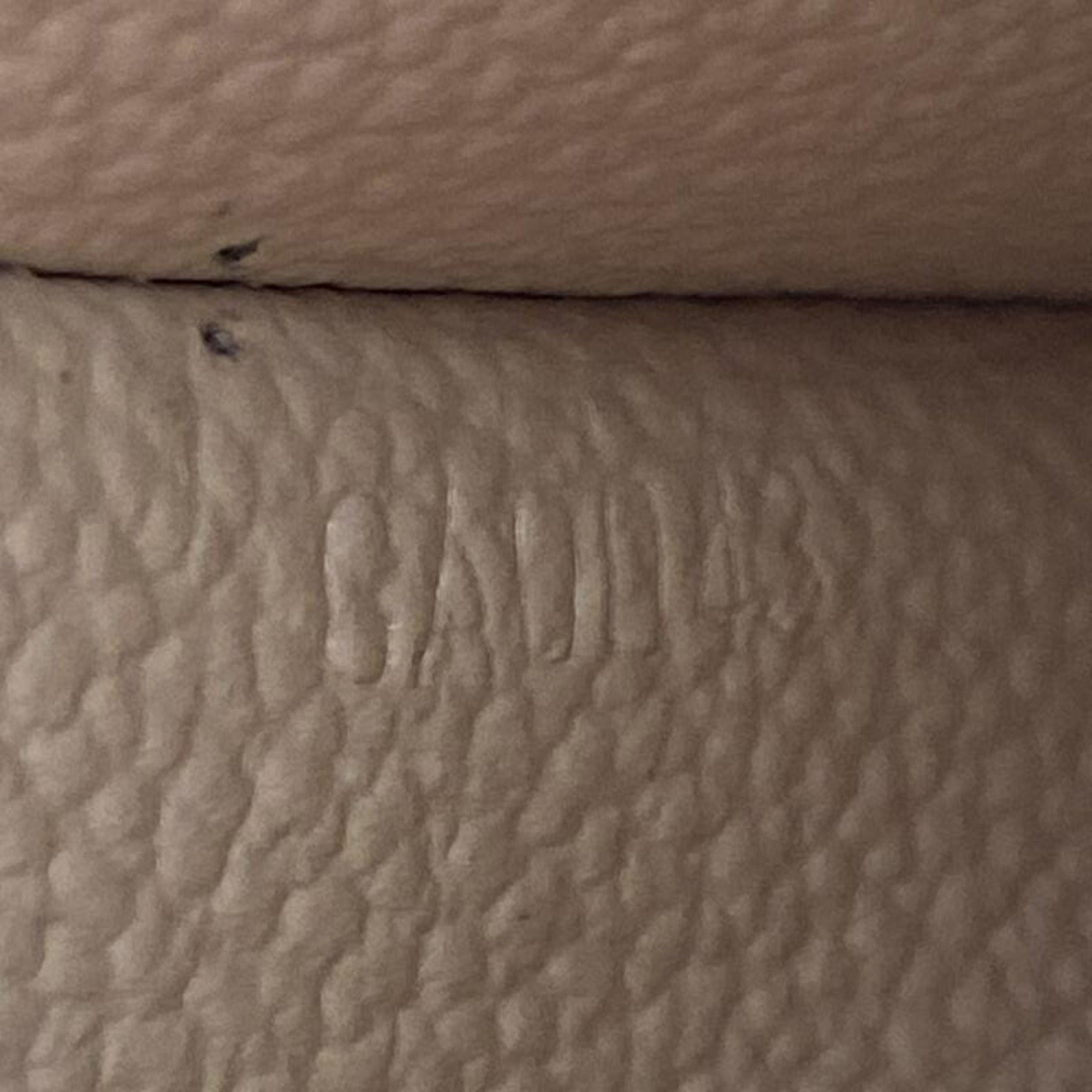 Louis Vuitton Brown Monogram Monogram Pochette (Pre-Owned)