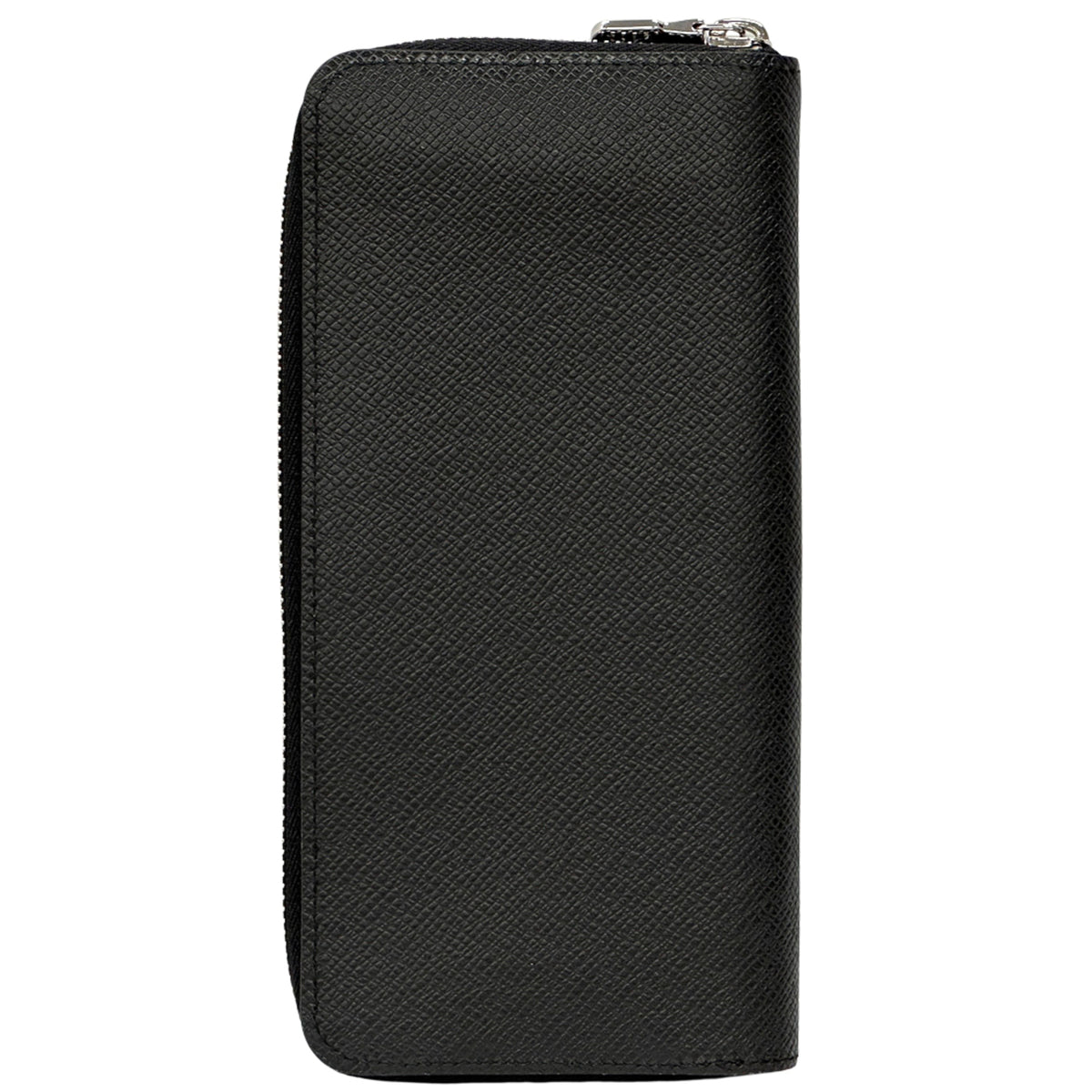 Louis Vuitton Black Noir Taiga Leather (Pre-Owned)