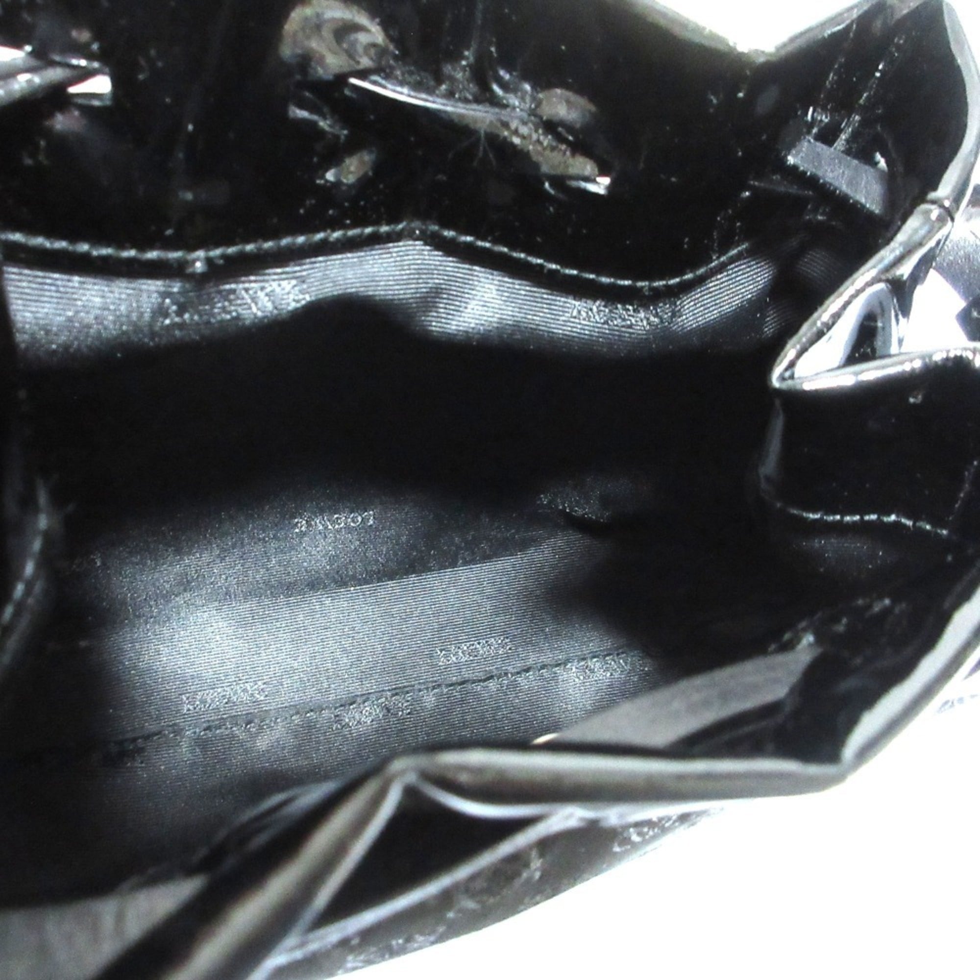 Loewe Black Handbag (Pre-Owned)