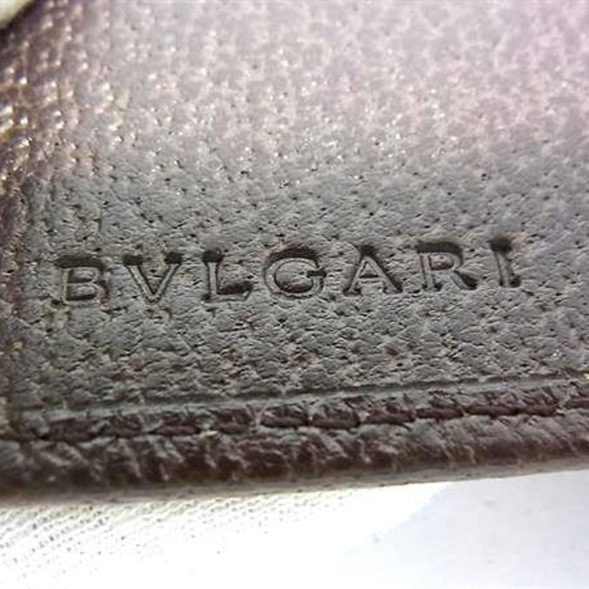 Bvlgari