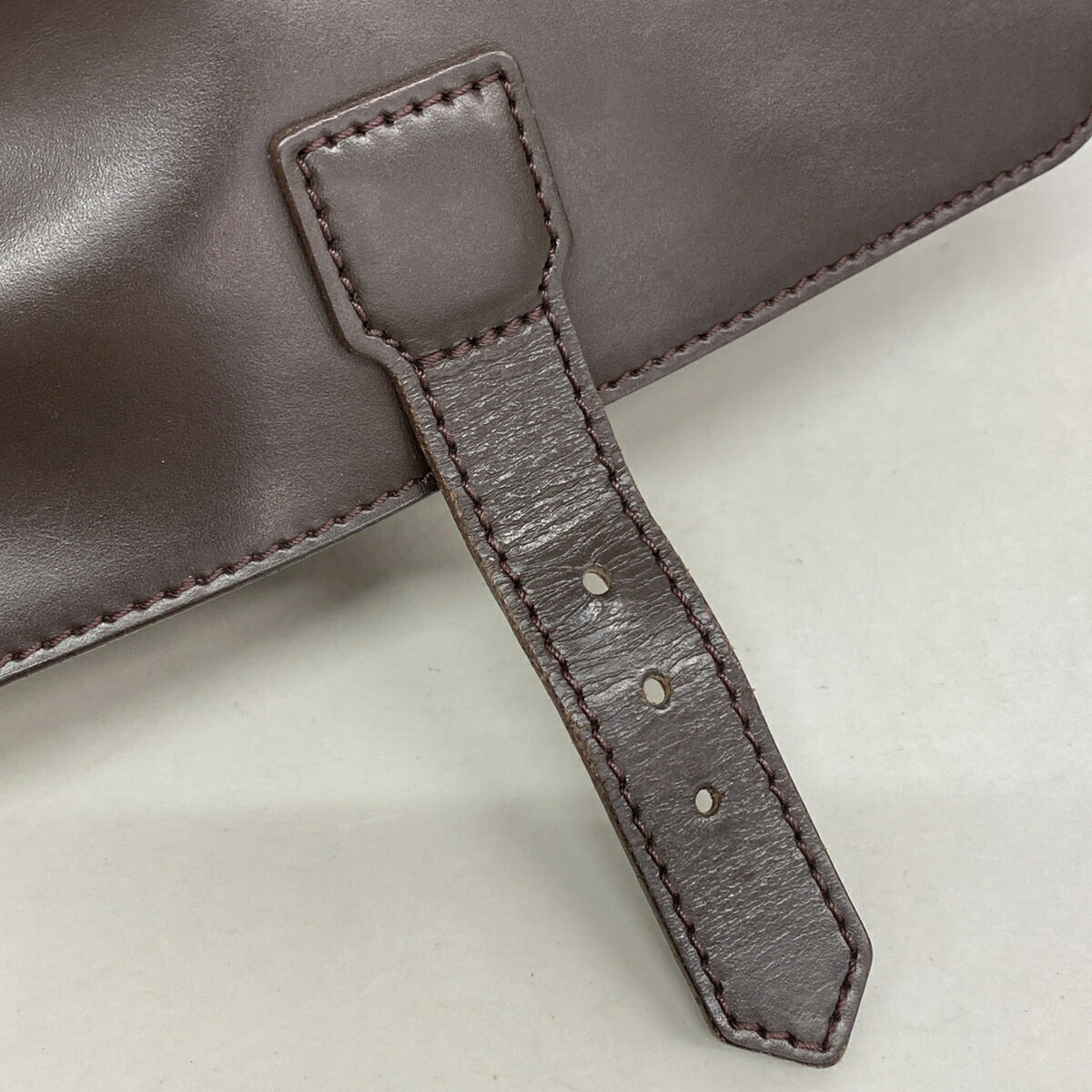 Louis Vuitton Ebene Backpack (Pre-Owned)