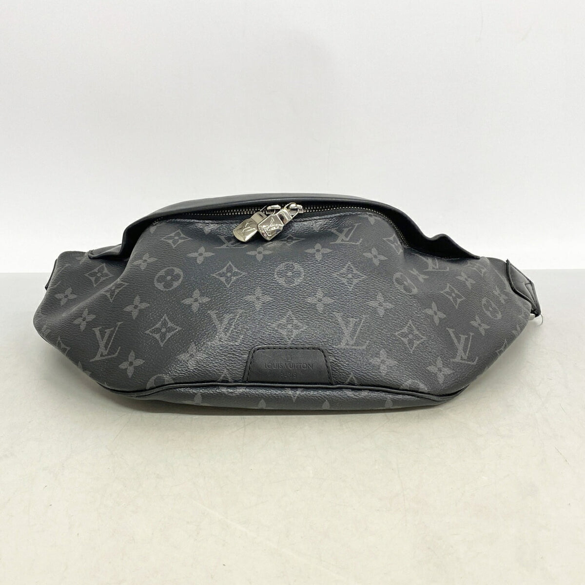 Louis Vuitton Black Sling Bag (Pre-Owned)