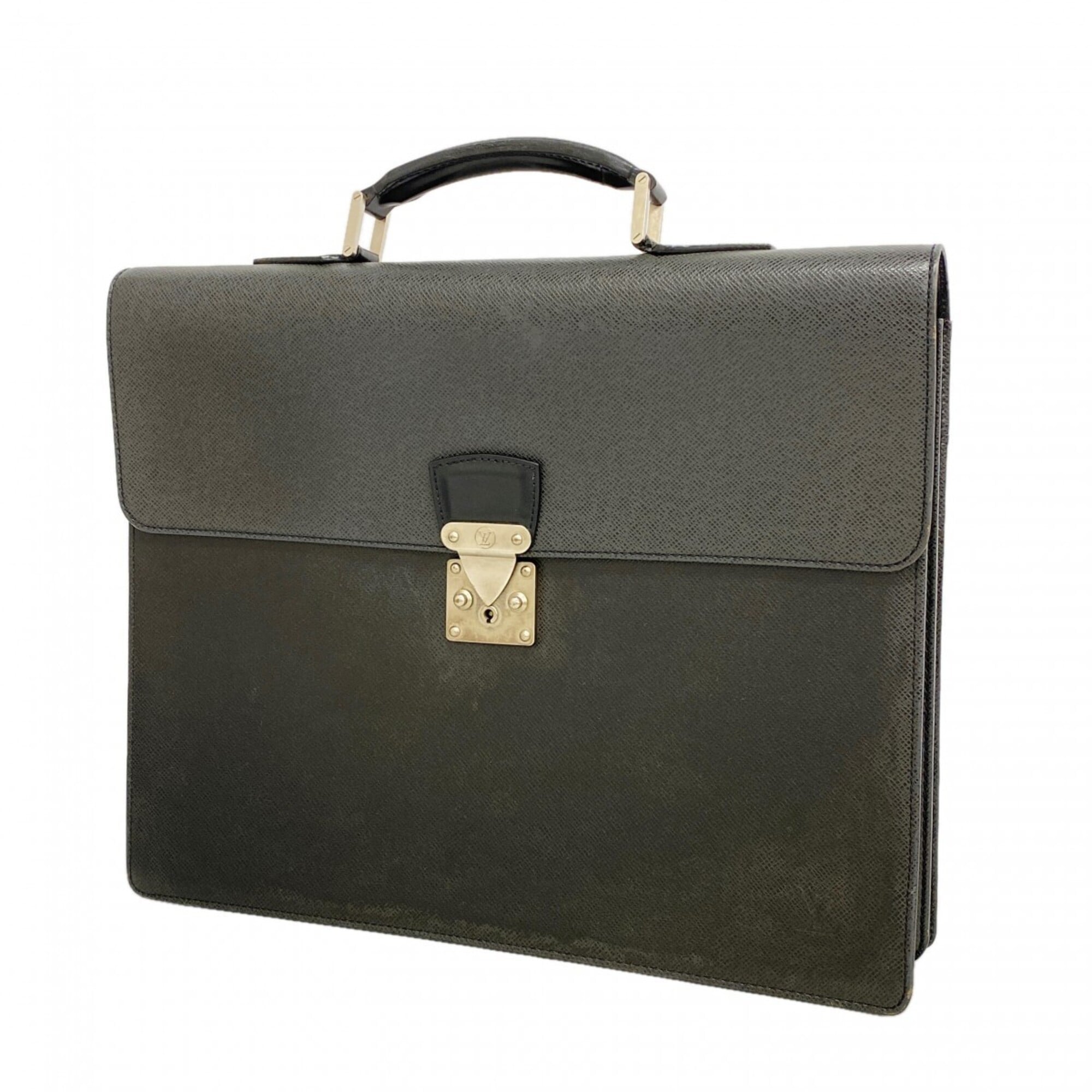 Louis Vuitton Ardoise Briefcase (Pre-Owned)